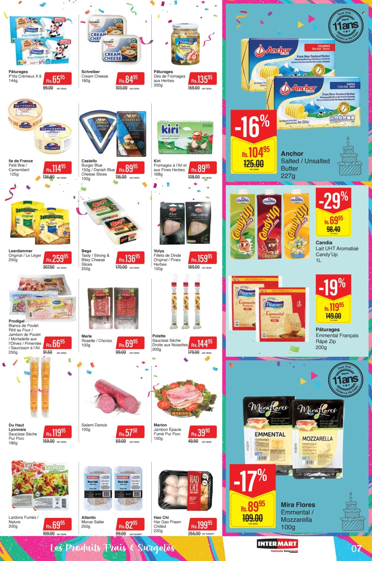 Intermart catalogue - 21.10.2022 - 7.11.2022. Page 7
