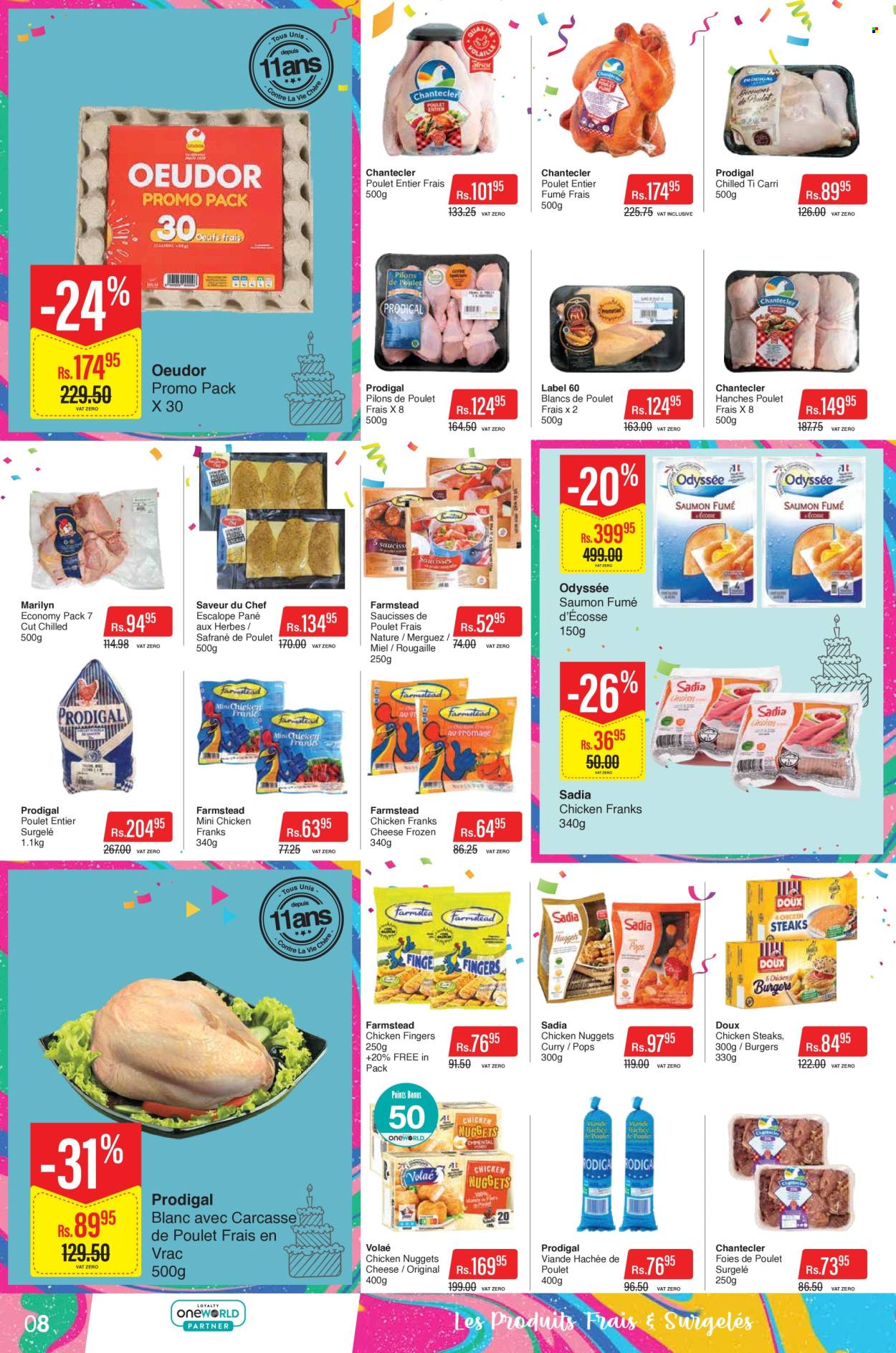Intermart catalogue - 21.10.2022 - 7.11.2022. Page 8