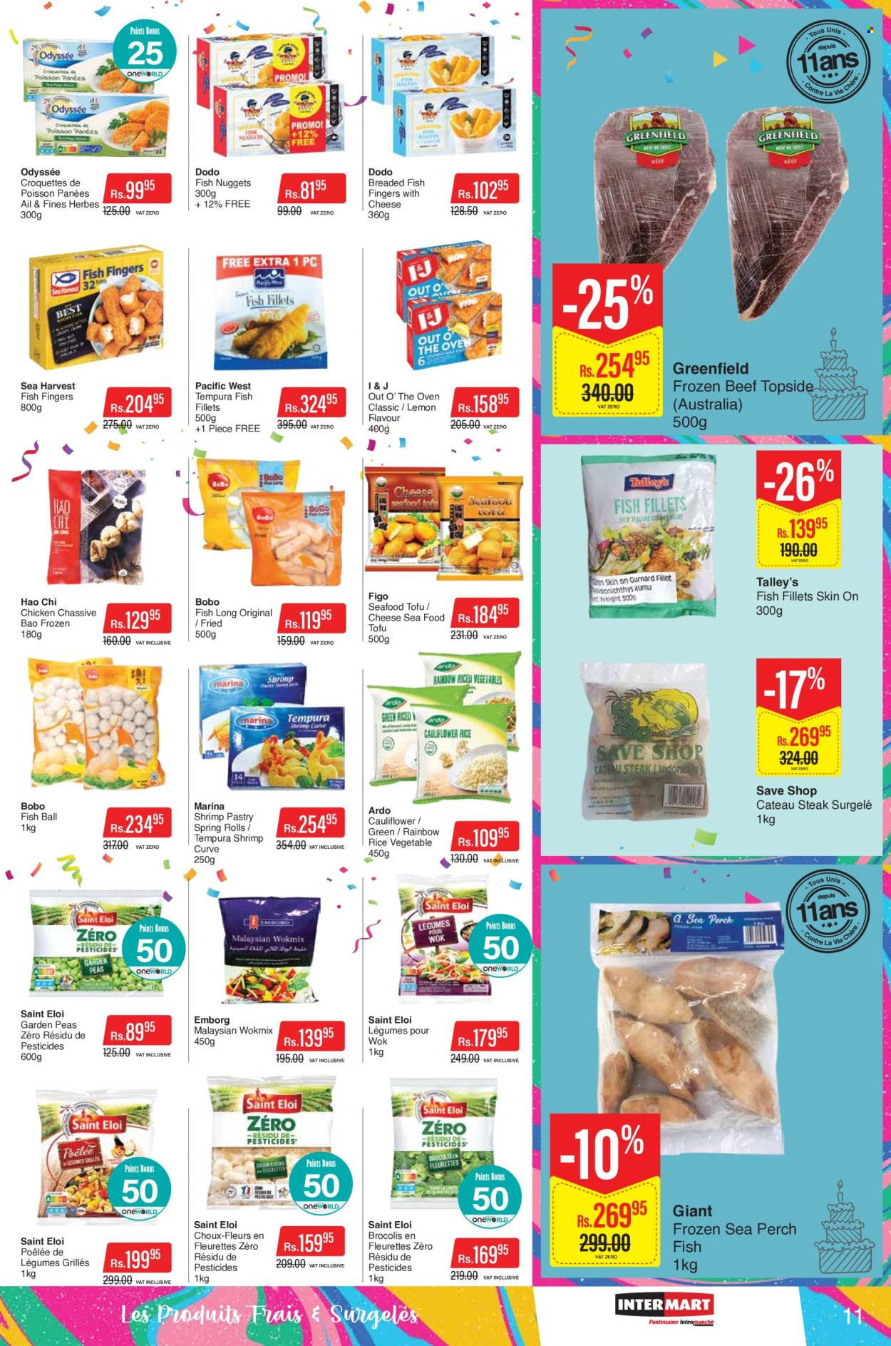 Intermart catalogue - 21.10.2022 - 7.11.2022. Page 11