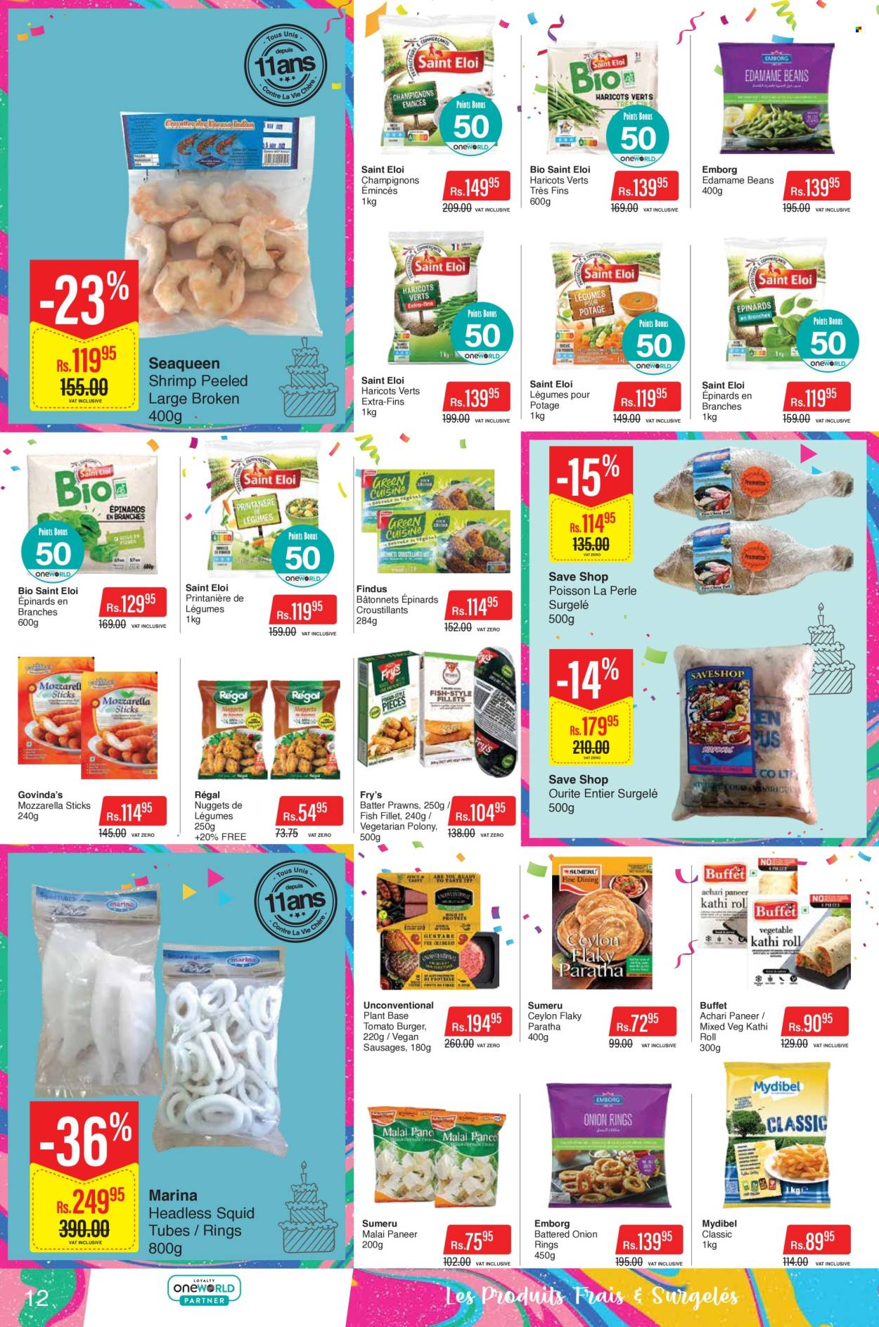 Intermart catalogue - 21.10.2022 - 7.11.2022. Page 12