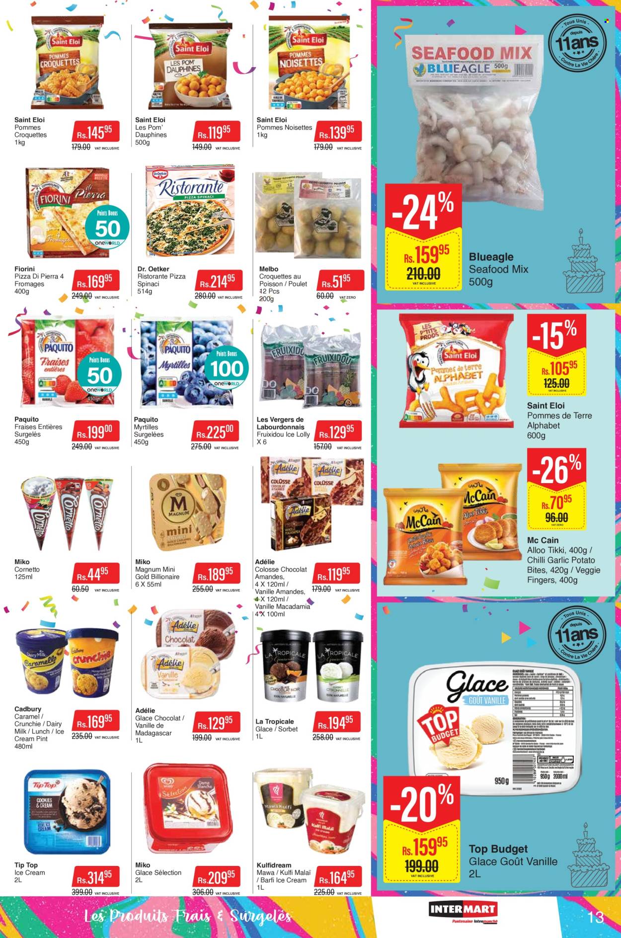Intermart catalogue - 21.10.2022 - 7.11.2022. Page 13
