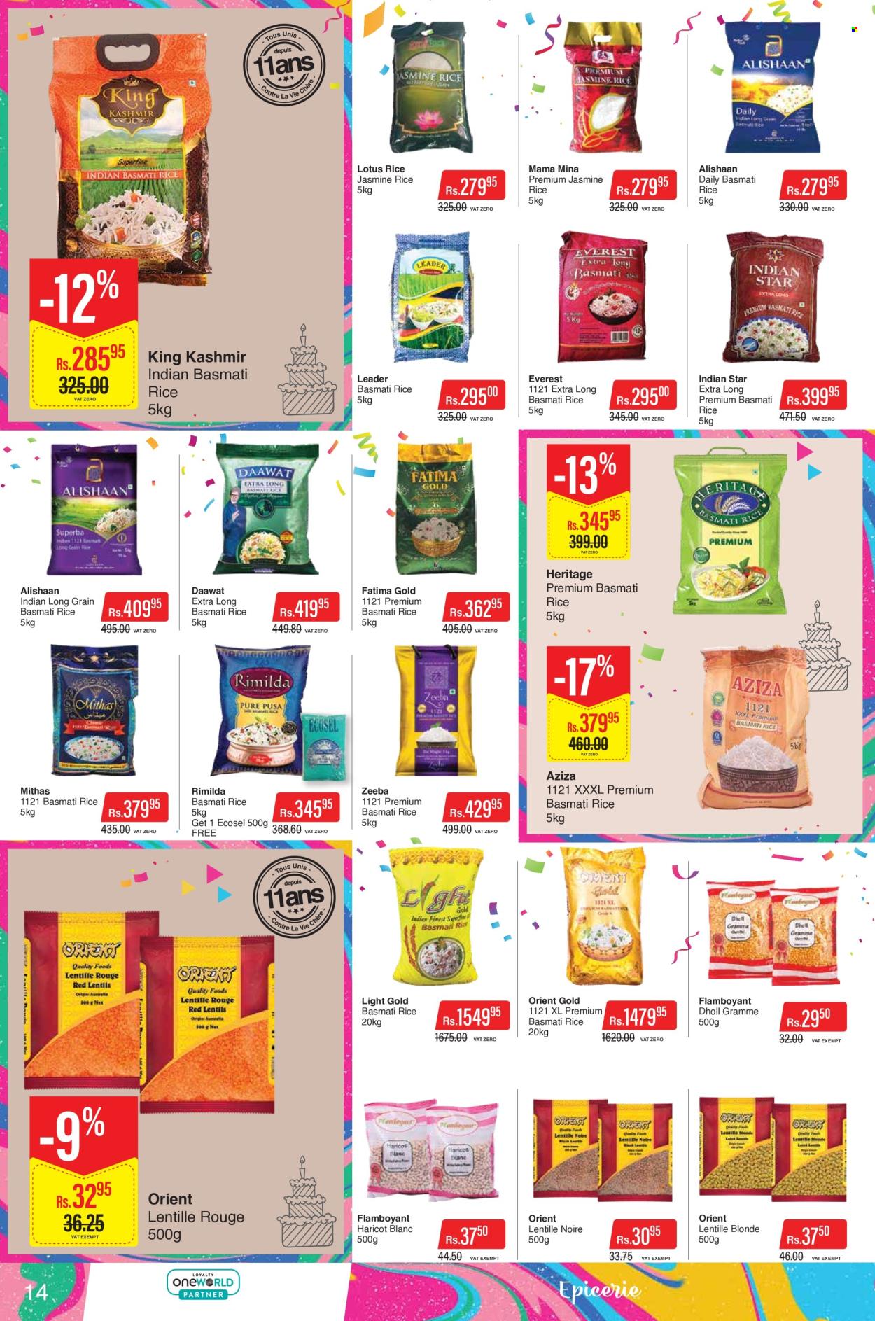 Intermart catalogue - 21.10.2022 - 7.11.2022. Page 14