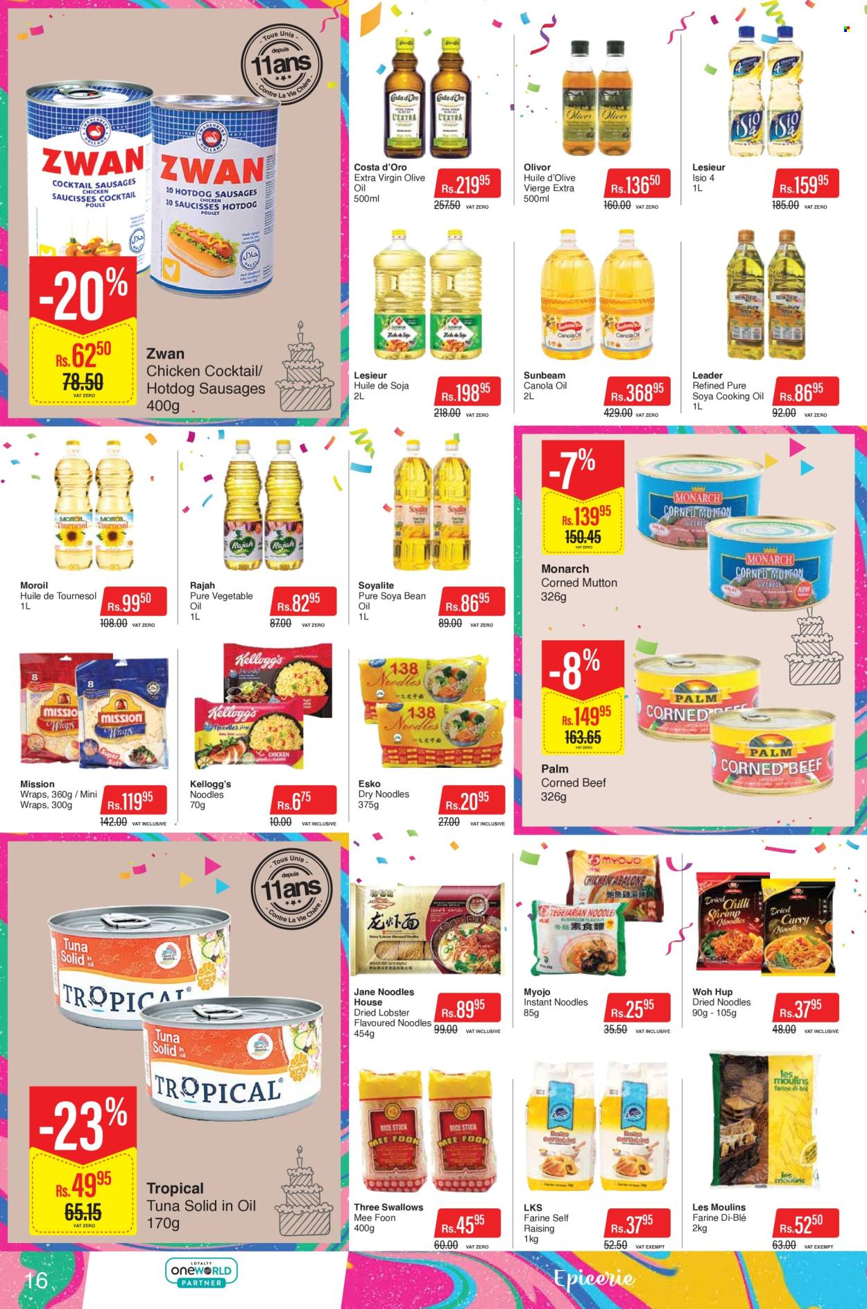 Intermart catalogue - 21.10.2022 - 7.11.2022. Page 16