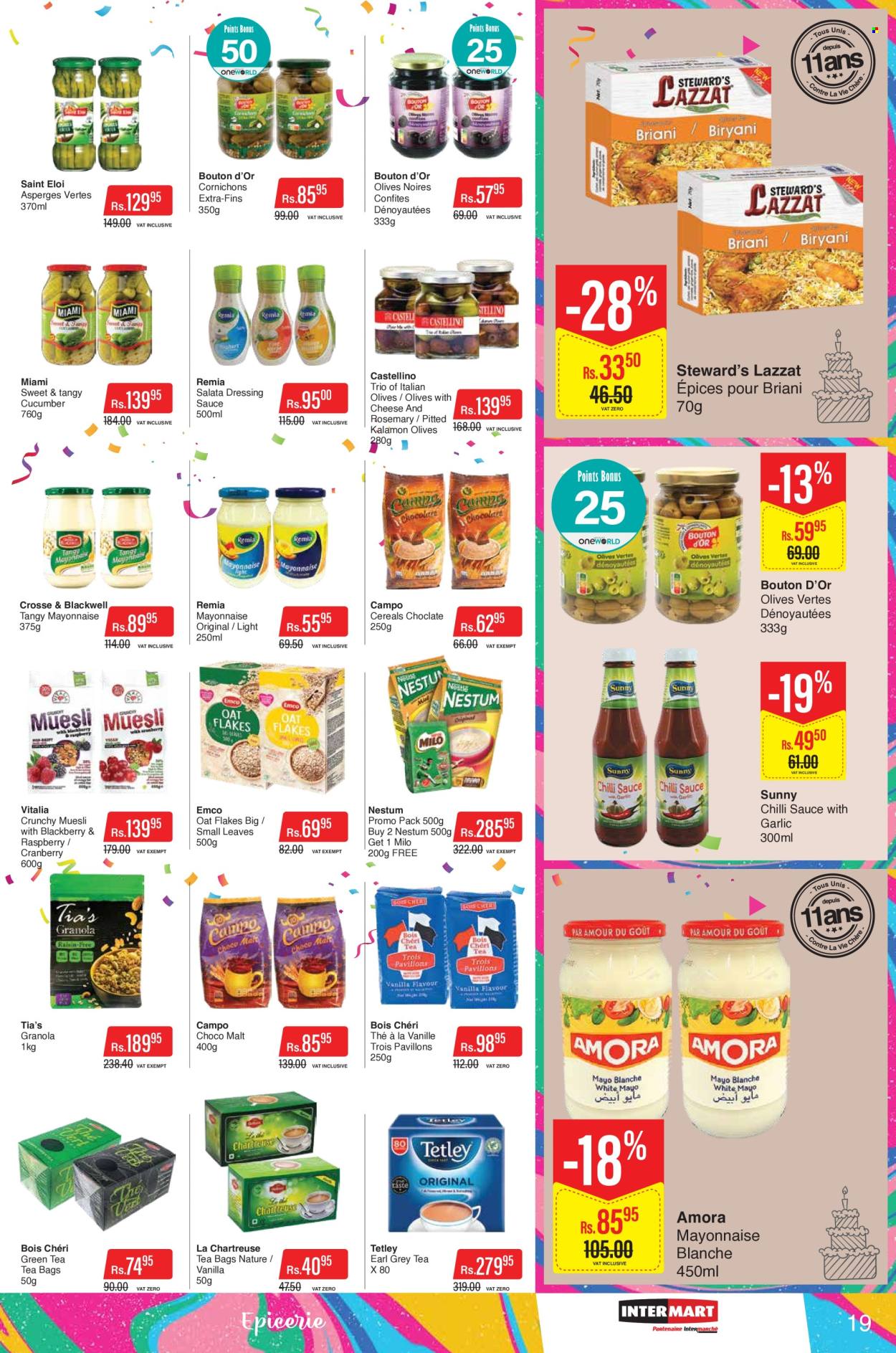 Intermart catalogue - 21.10.2022 - 7.11.2022. Page 19