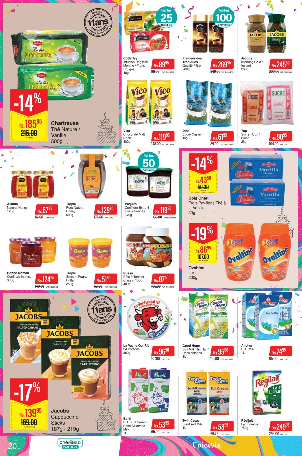 Intermart catalogue - 21.10.2022 - 7.11.2022. Page 20