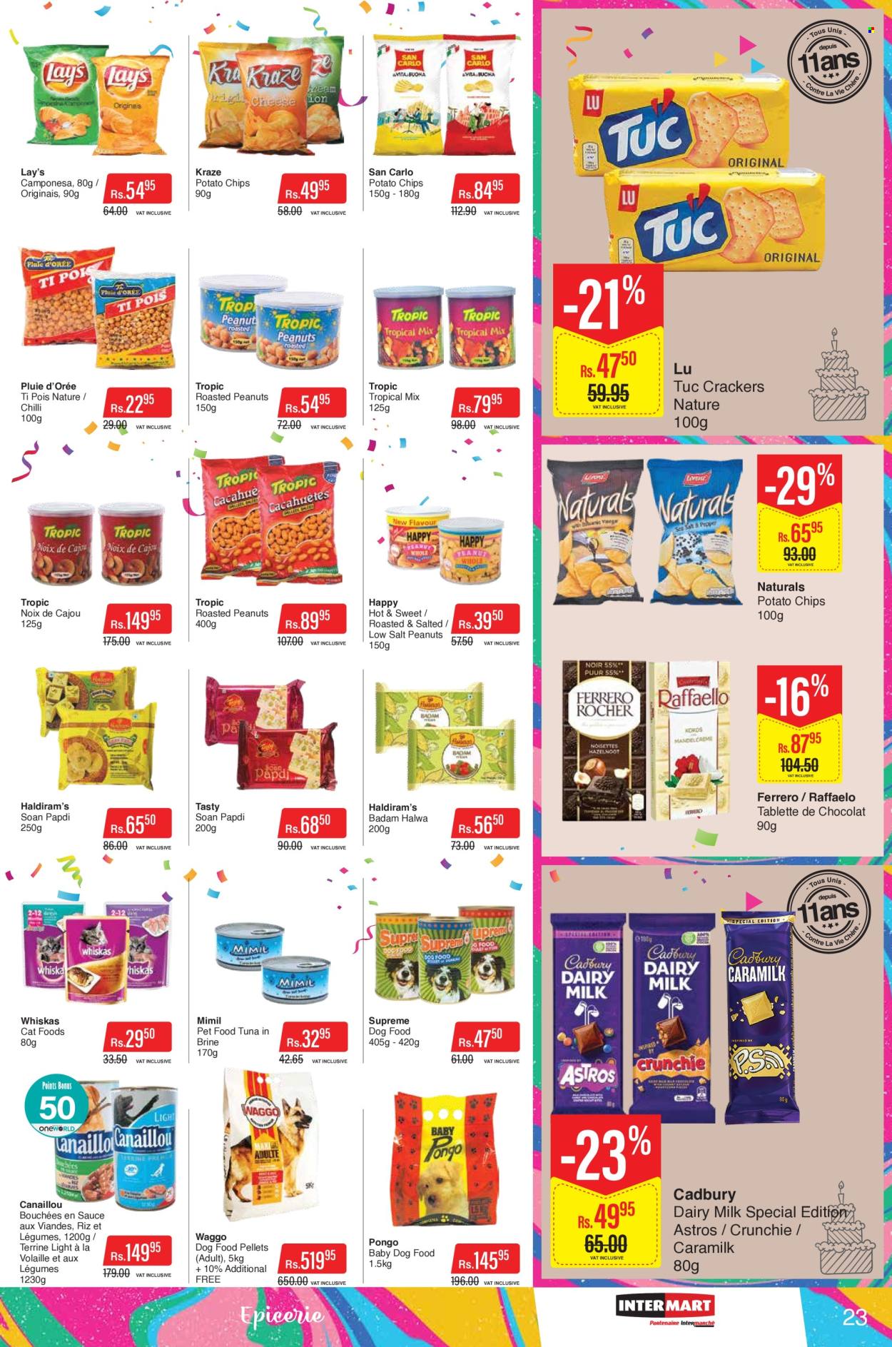 Intermart catalogue - 21.10.2022 - 7.11.2022. Page 23