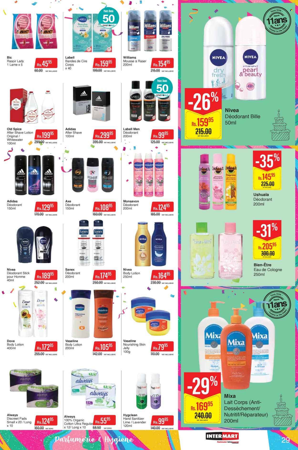 Intermart catalogue - 21.10.2022 - 7.11.2022. Page 29
