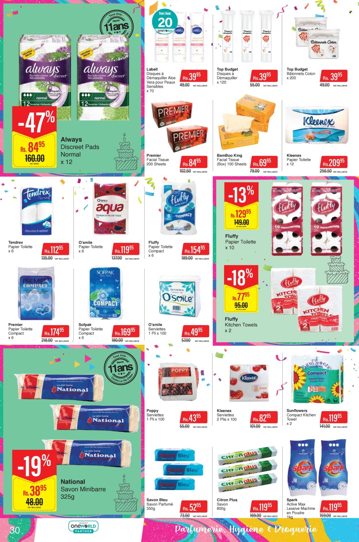 Intermart catalogue - 21.10.2022 - 7.11.2022. Page 30