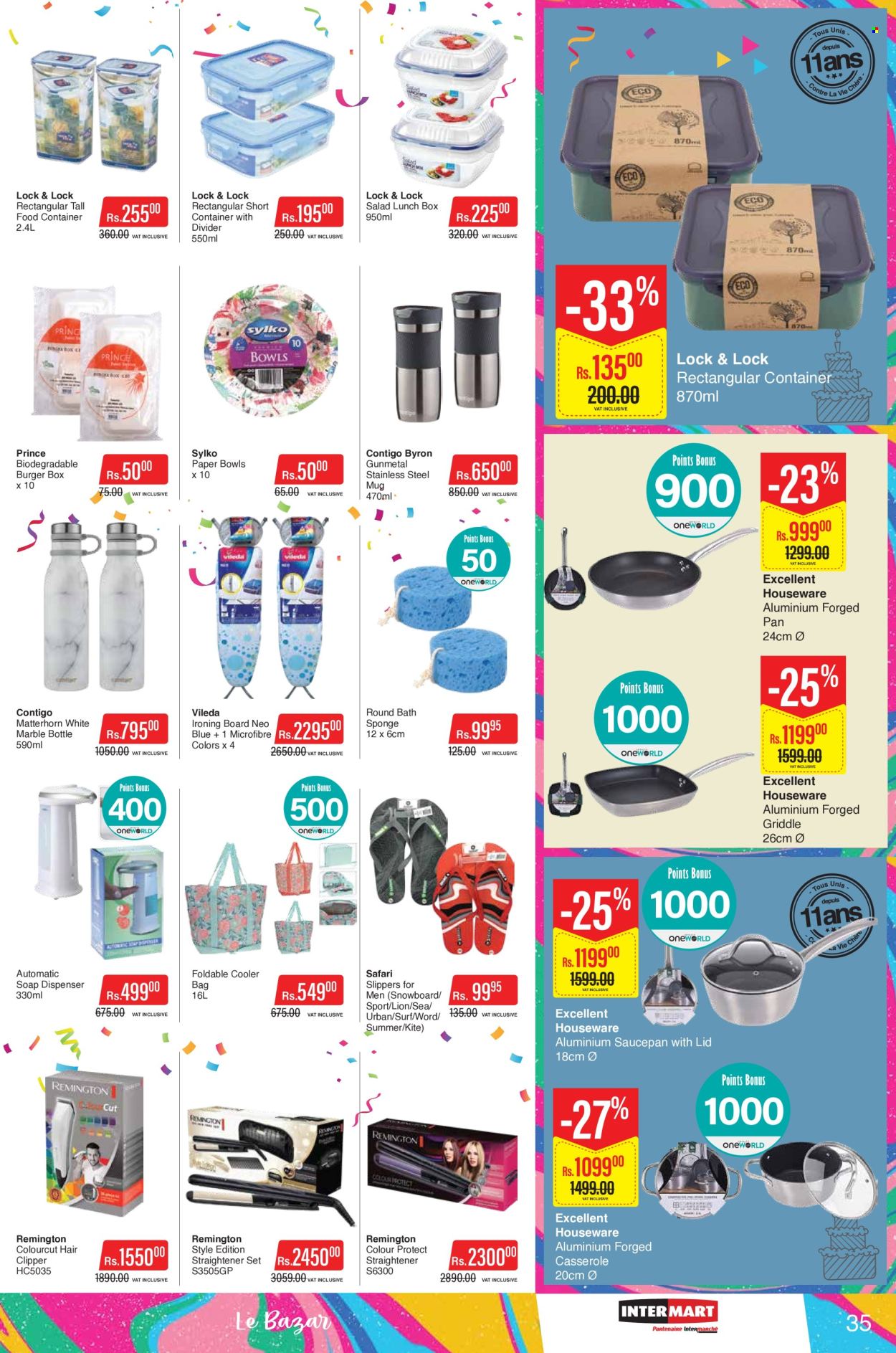 Intermart catalogue - 21.10.2022 - 7.11.2022. Page 35
