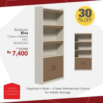 Catalogue Teak World.