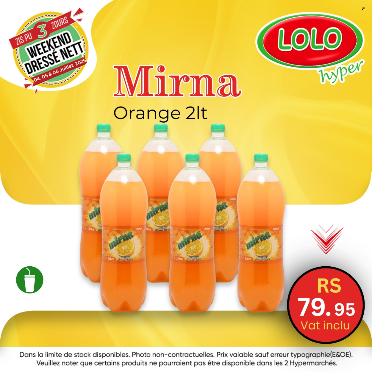 LOLO Hyper catalogue - 4.07.2025 - 6.07.2025. Page 27