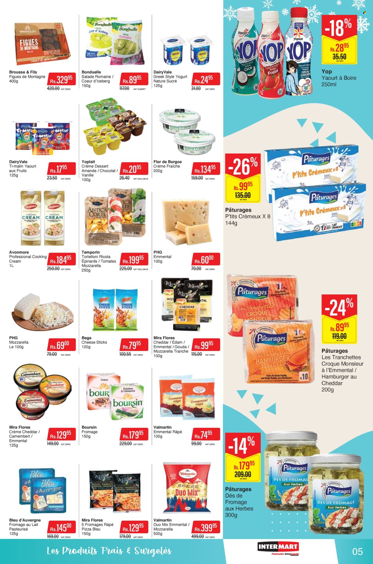Intermart catalogue - 11.07.2025 - 23.07.2025. Page 5