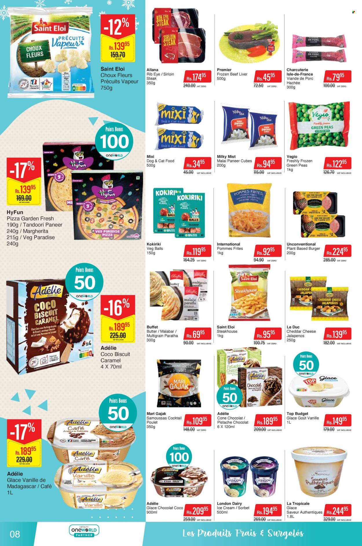 Intermart catalogue - 11.07.2025 - 23.07.2025. Page 8