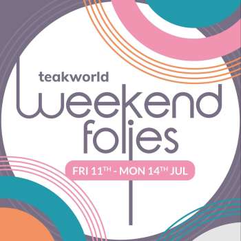 Catalogue Teak World - 11/07/2025 - 14/07/2025.