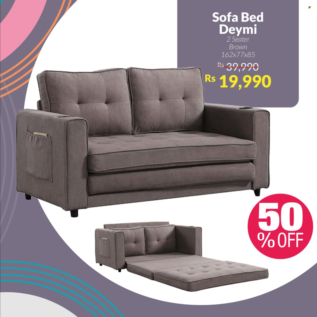 Teak World catalogue - 11.07.2025 - 14.07.2025. Page 3