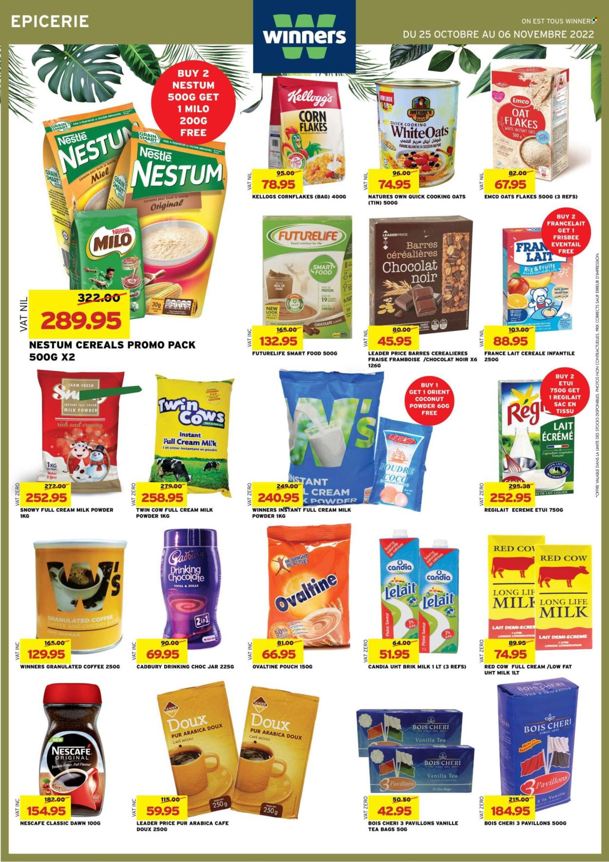 Winners catalogue - 25.10.2022 - 6.11.2022. Page 18