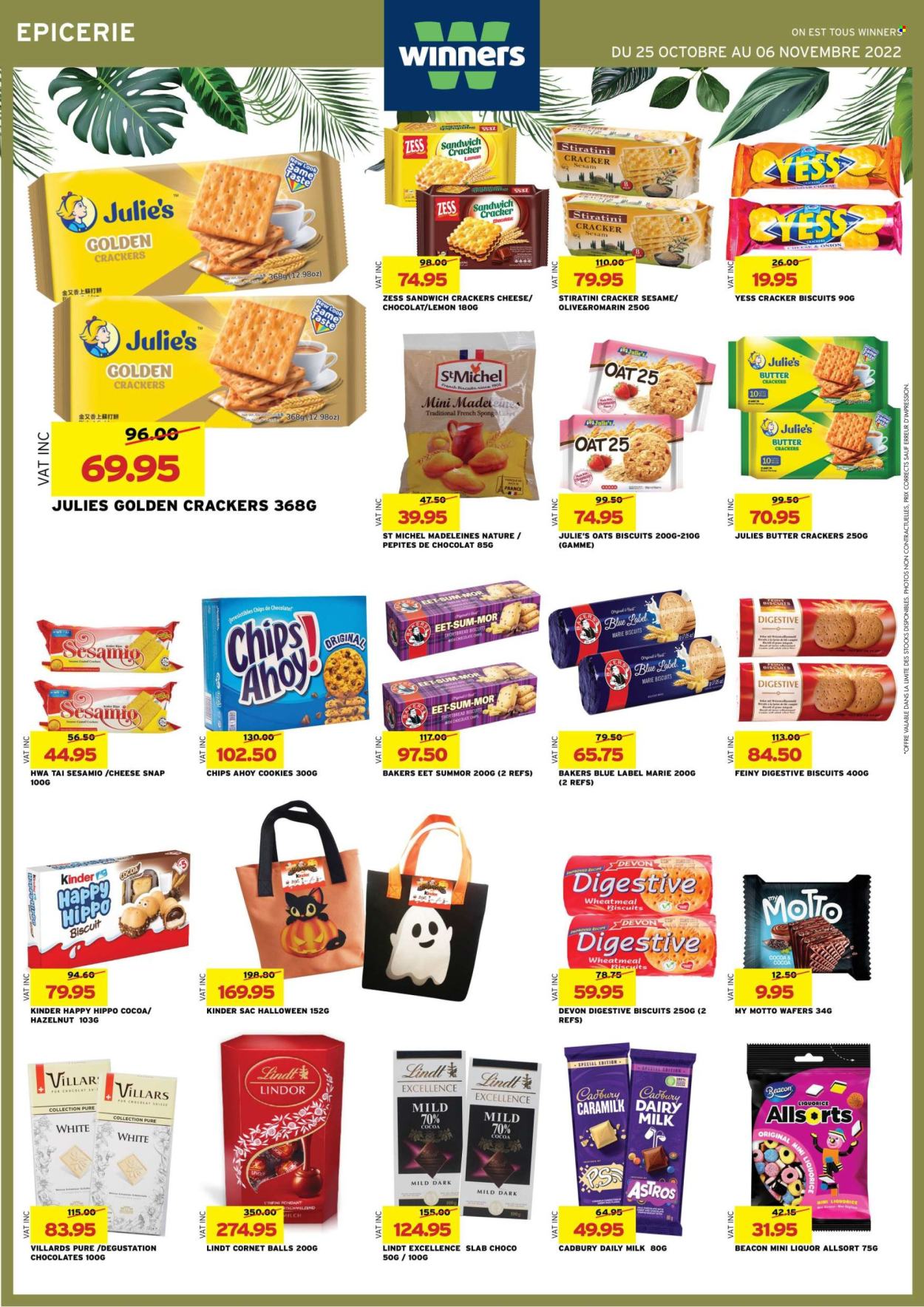 Winners catalogue - 25.10.2022 - 6.11.2022. Page 22