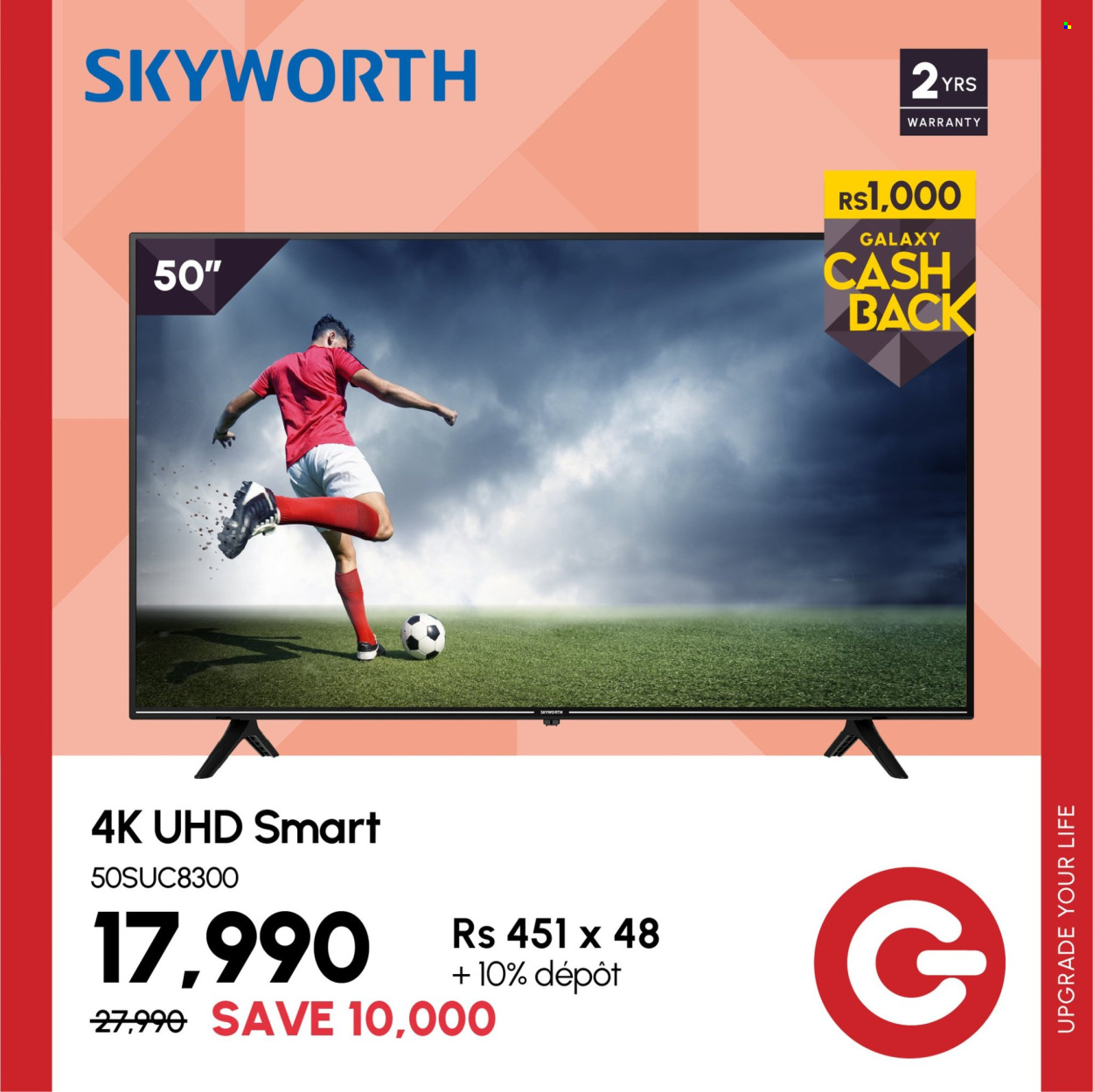 Galaxy catalogue - 26.10.2022 - 31.10.2022. Page 1