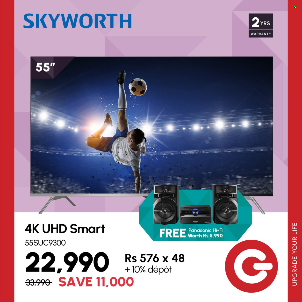 Galaxy catalogue - 26.10.2022 - 31.10.2022. Page 6