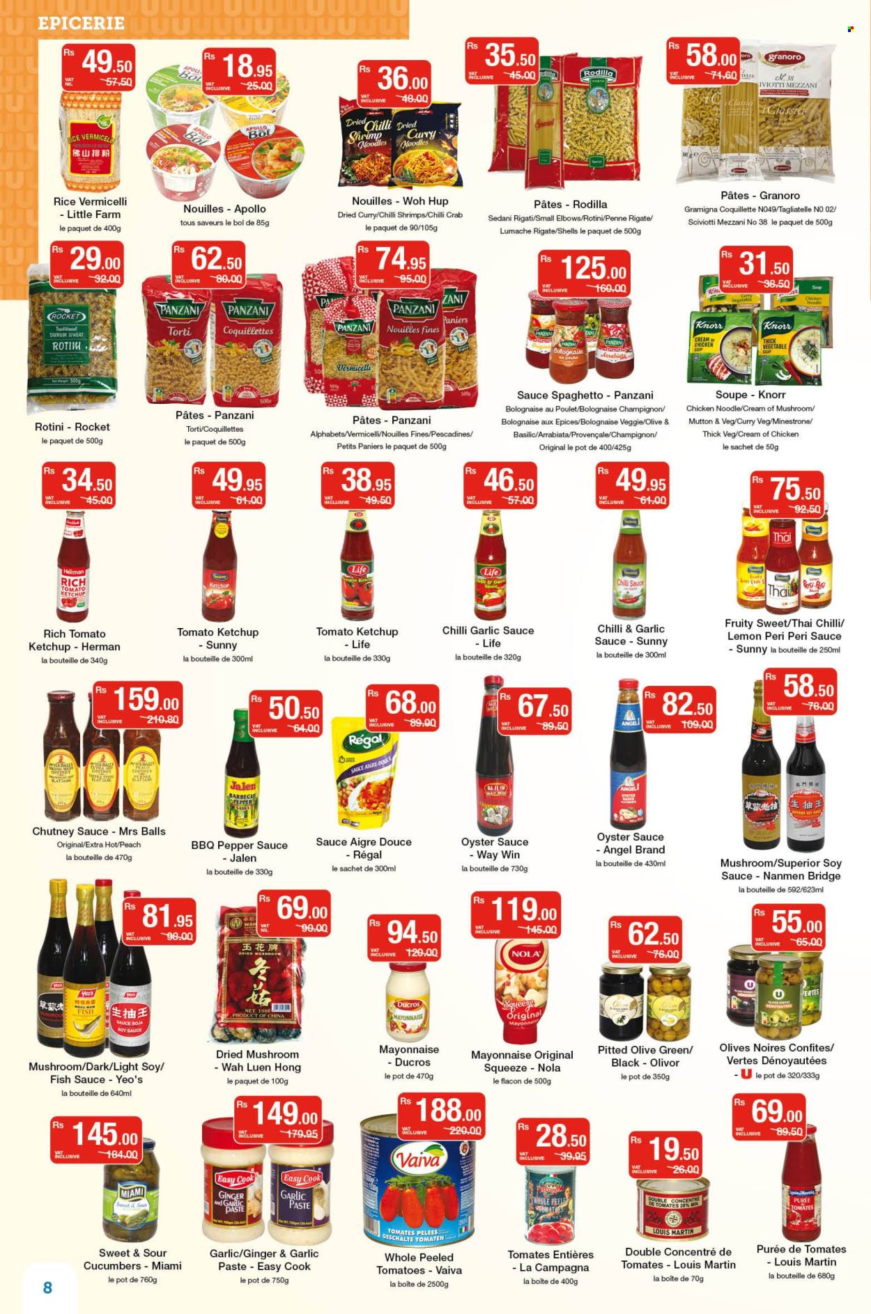 Super U catalogue - 26.10.2022 - 6.11.2022. Page 8