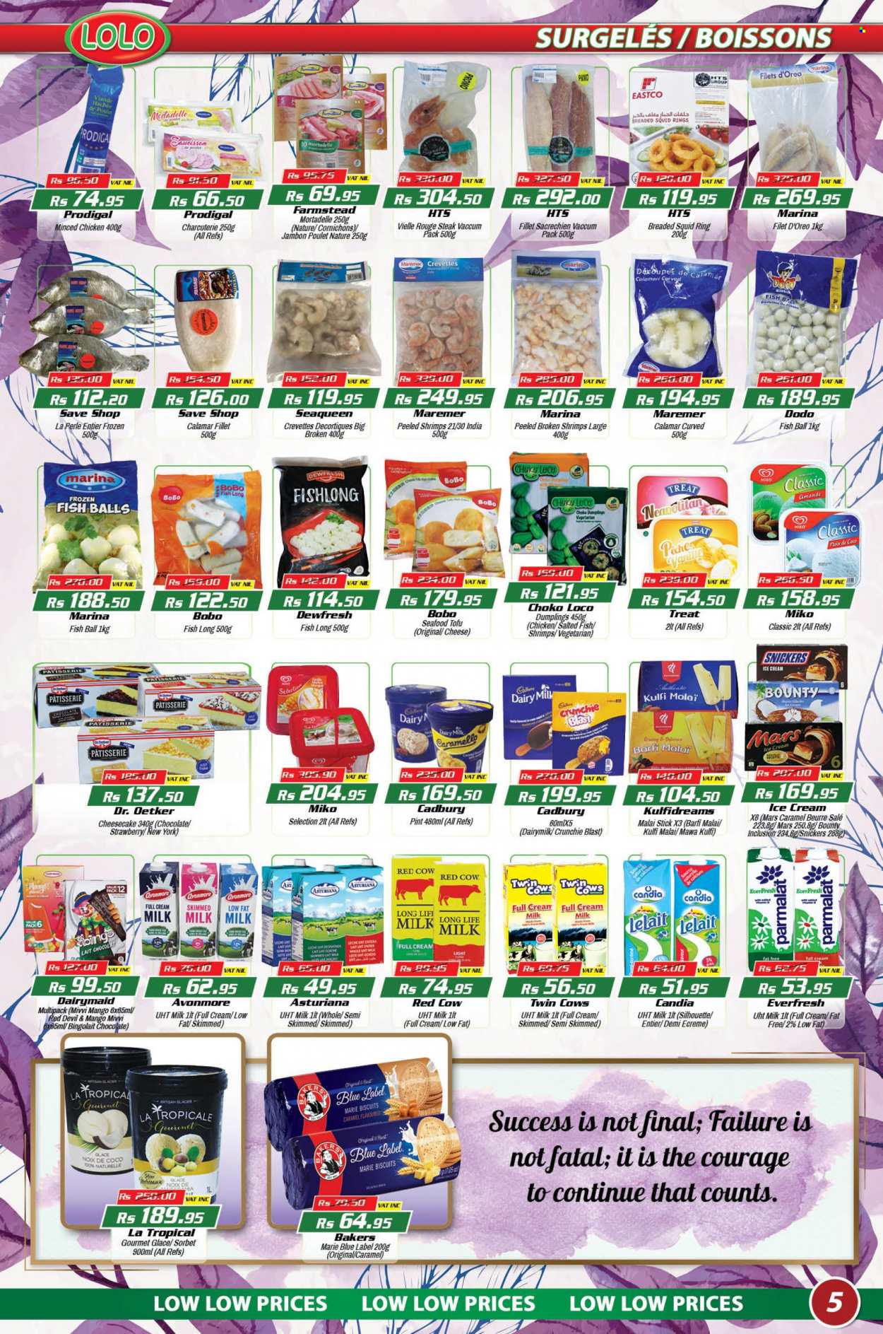 LOLO Hyper catalogue - 28.10.2022 - 15.11.2022. Page 5
