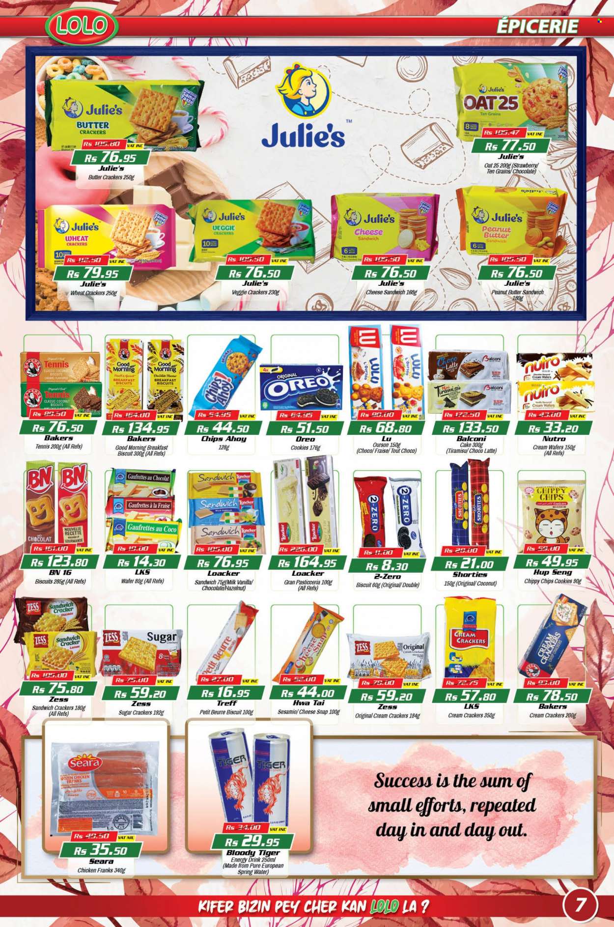 LOLO Hyper catalogue - 28.10.2022 - 15.11.2022. Page 7