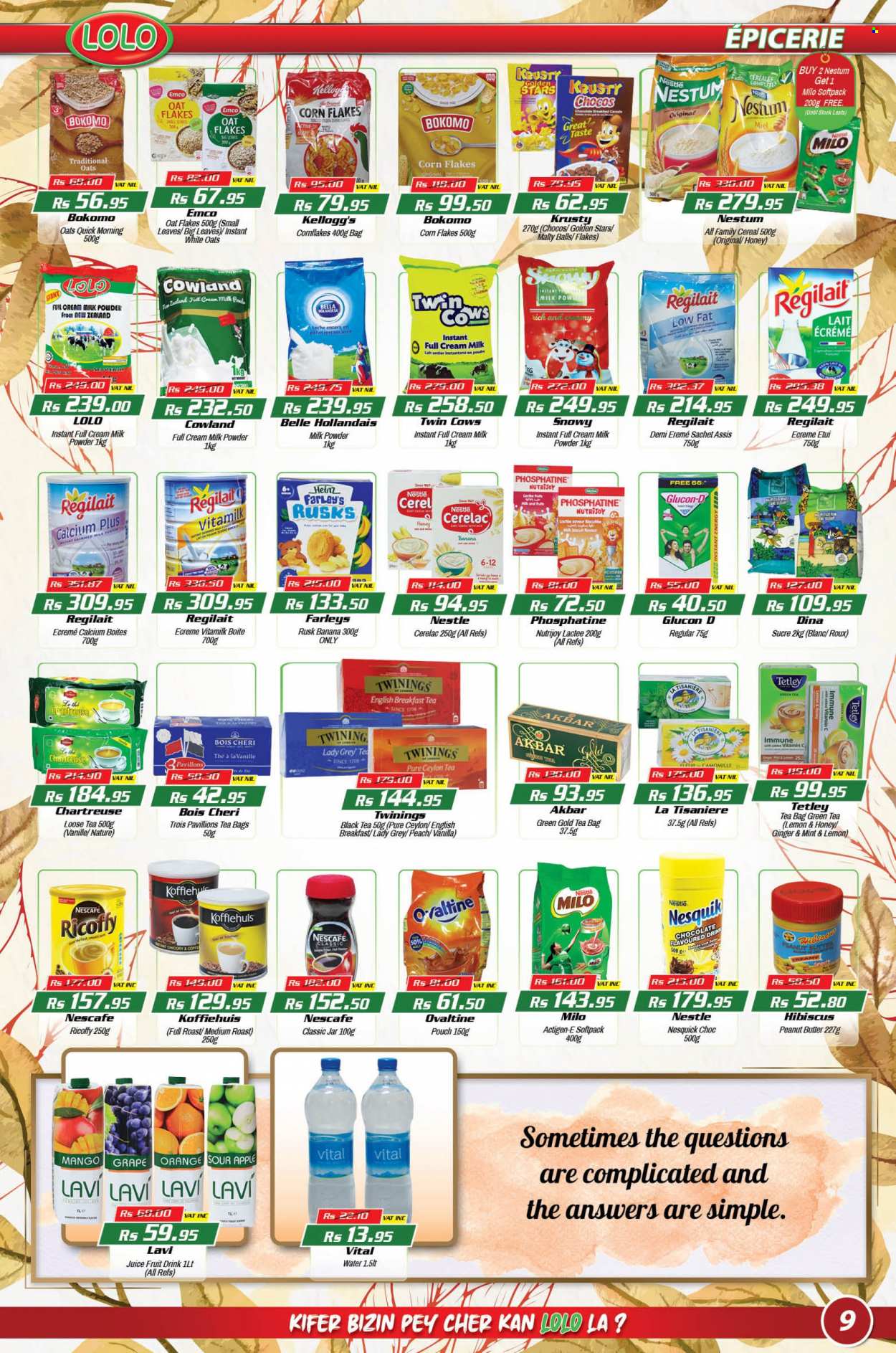 LOLO Hyper catalogue - 28.10.2022 - 15.11.2022. Page 9