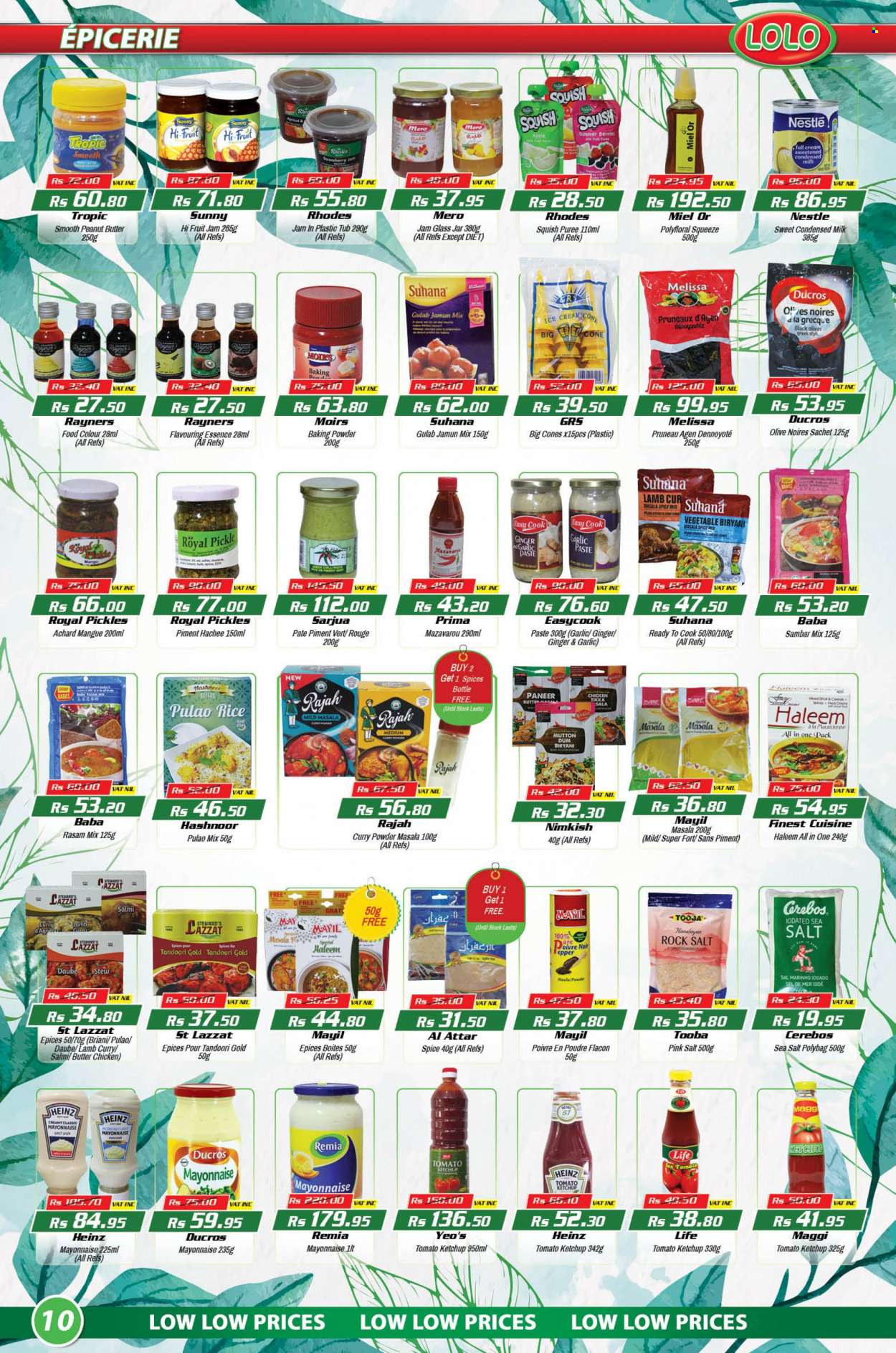 LOLO Hyper catalogue - 28.10.2022 - 15.11.2022. Page 10