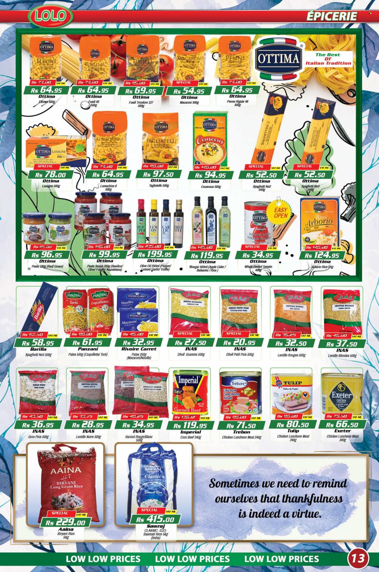 LOLO Hyper catalogue - 28.10.2022 - 15.11.2022. Page 13