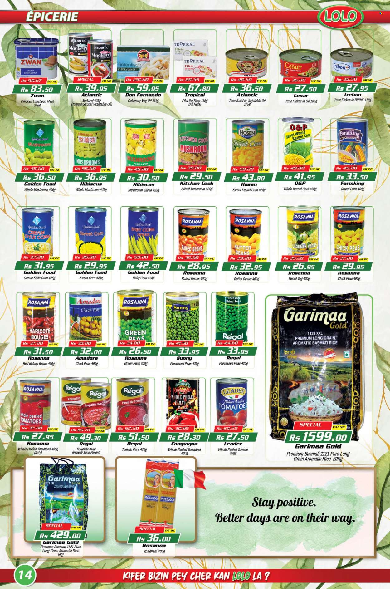 LOLO Hyper catalogue - 28.10.2022 - 15.11.2022. Page 14