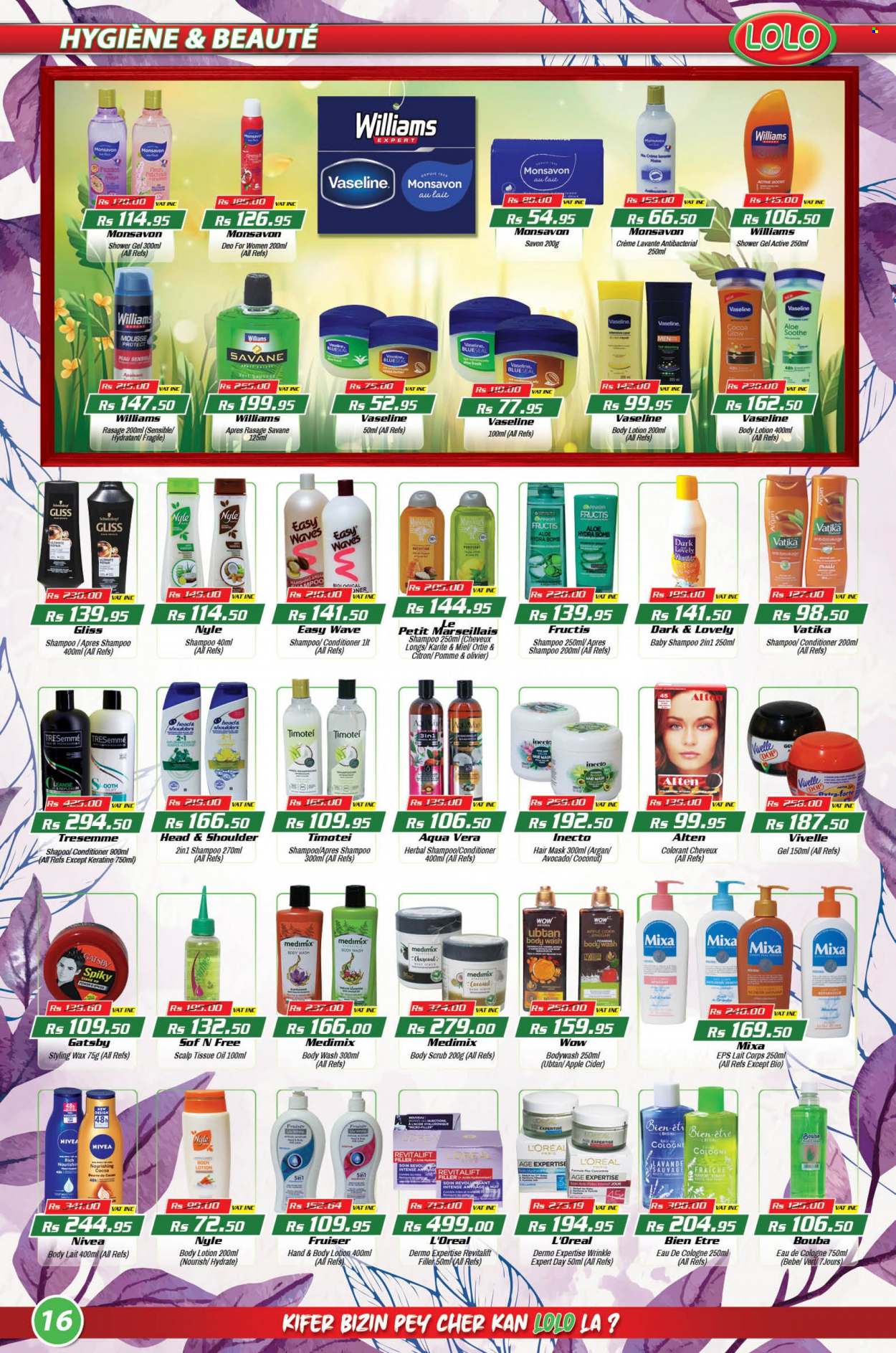 LOLO Hyper catalogue - 28.10.2022 - 15.11.2022. Page 16