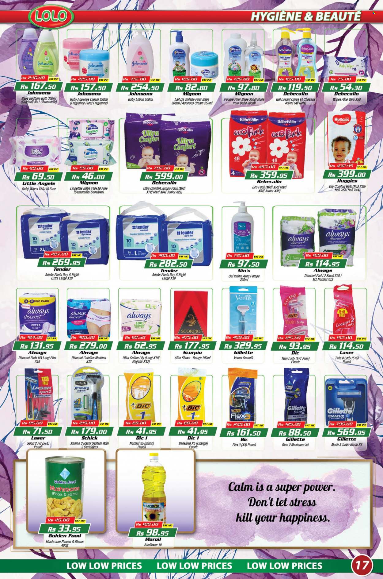LOLO Hyper catalogue - 28.10.2022 - 15.11.2022. Page 17