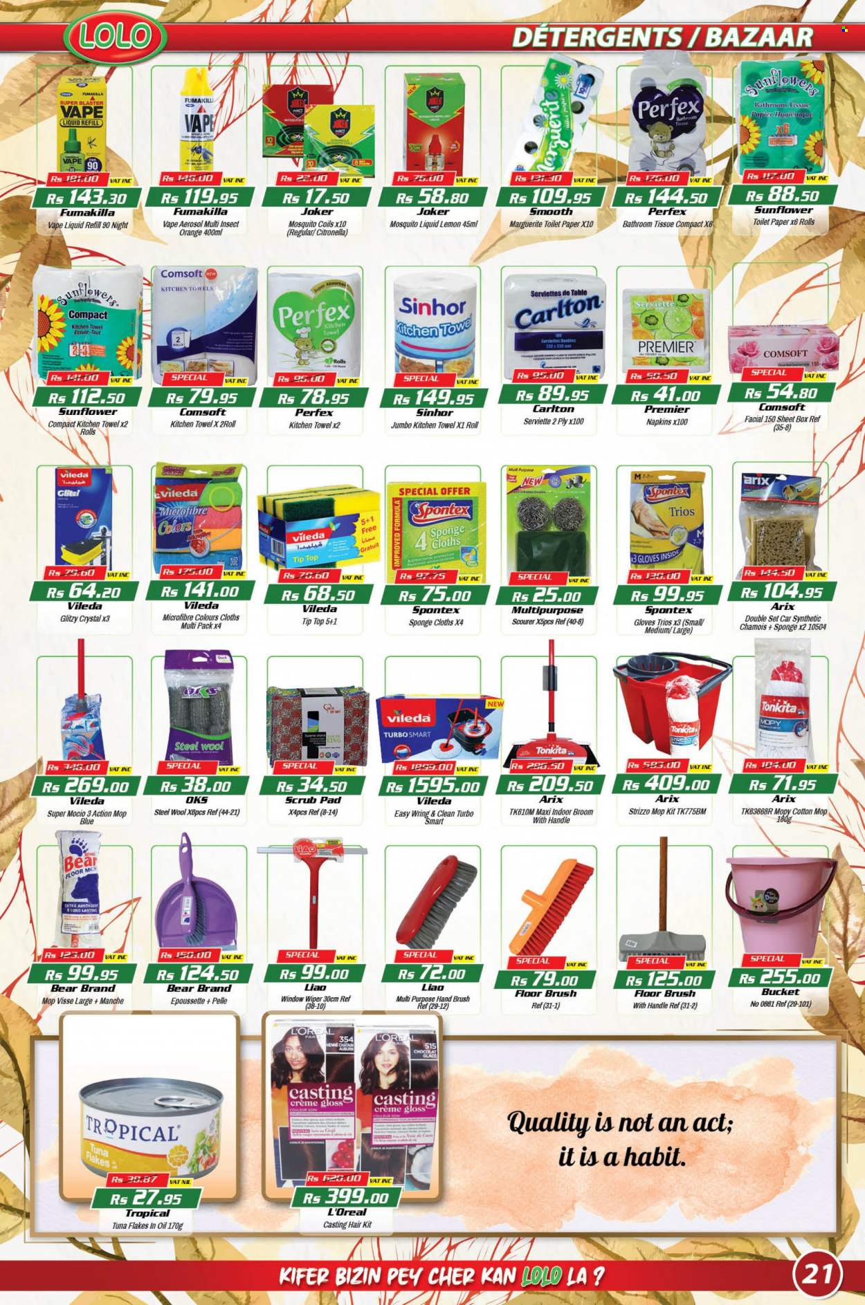 LOLO Hyper catalogue - 28.10.2022 - 15.11.2022. Page 21
