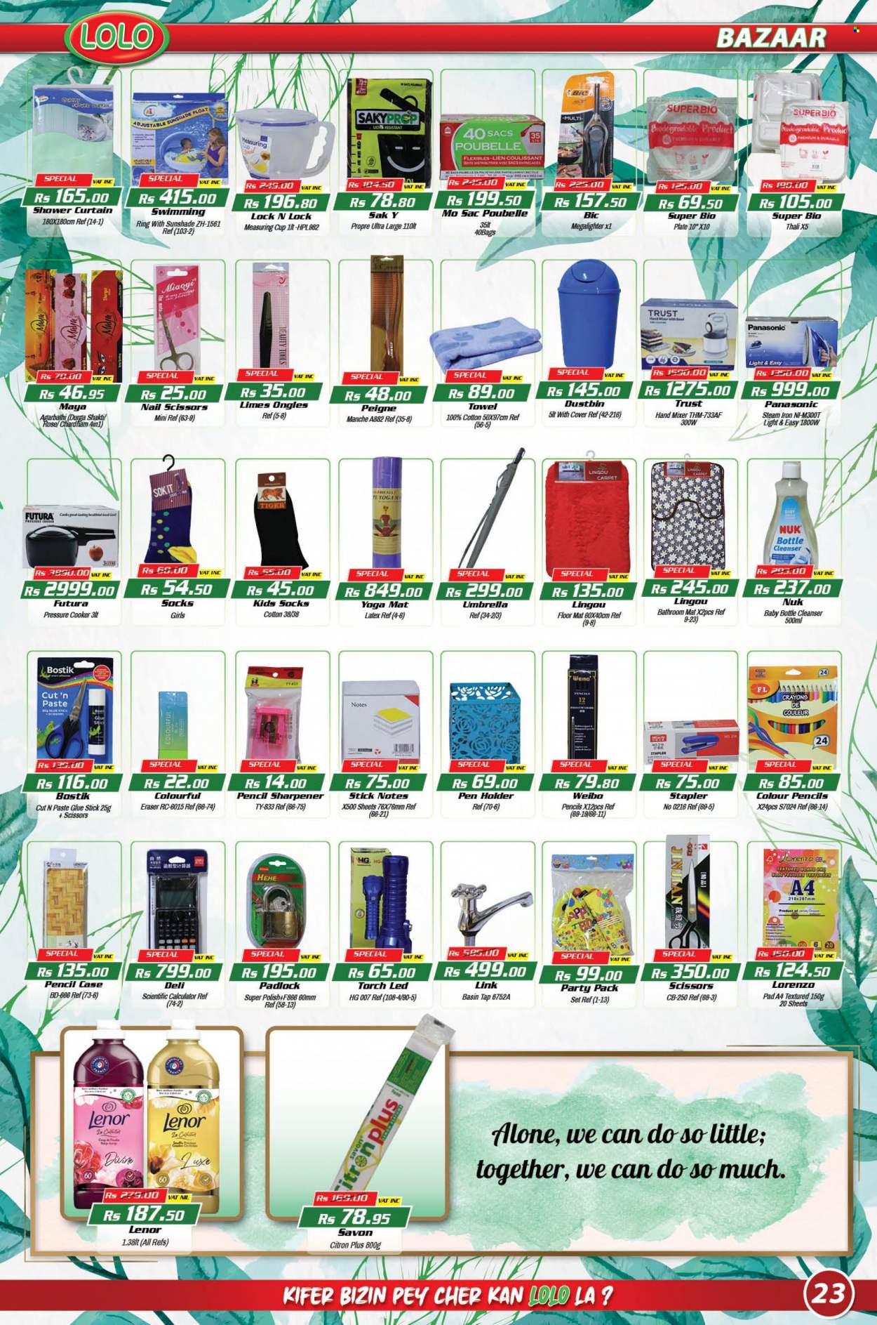 LOLO Hyper catalogue - 28.10.2022 - 15.11.2022. Page 23