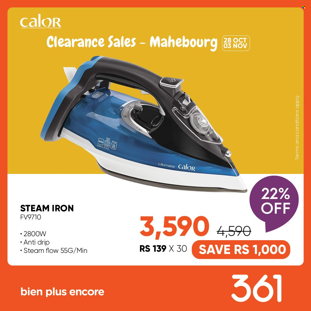 361 catalogue - 28.10.2022 - 3.11.2022. Page 7