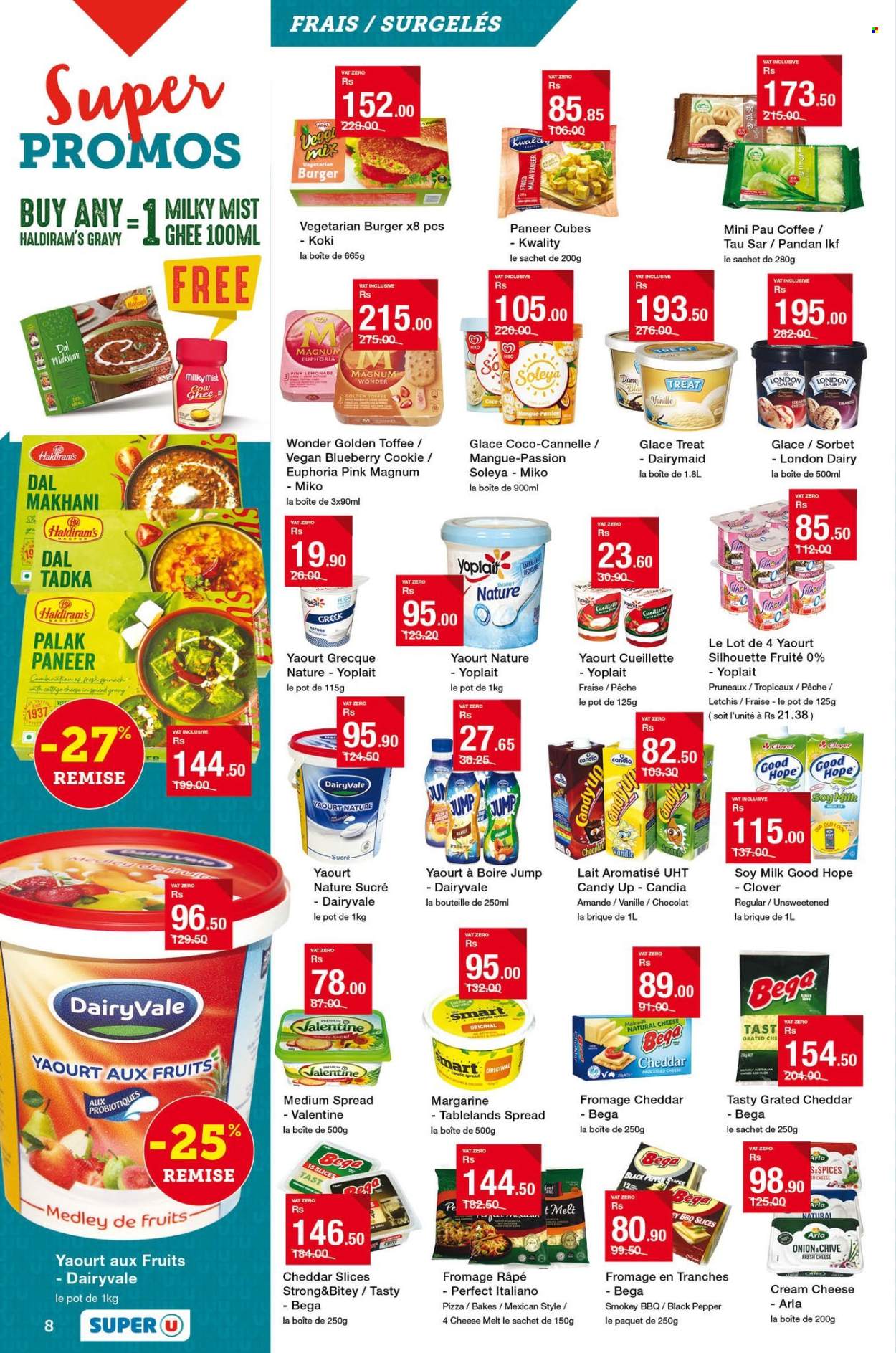 Super U catalogue - 7.08.2025 - 19.08.2025. Page 8