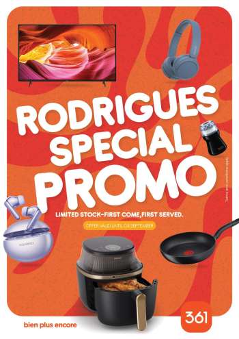 Catalogue 361 - 08/08/2025 - 08/09/2025.