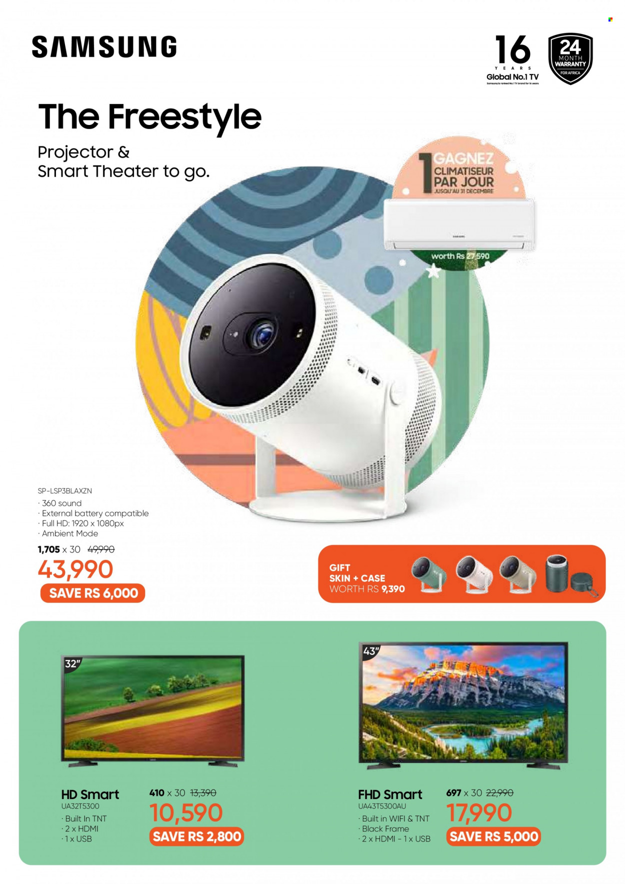 361 catalogue - 28.10.2022 - 8.12.2022. Page 7