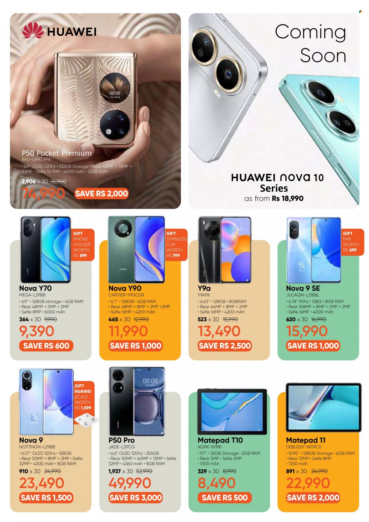 361 catalogue - 28.10.2022 - 8.12.2022. Page 19