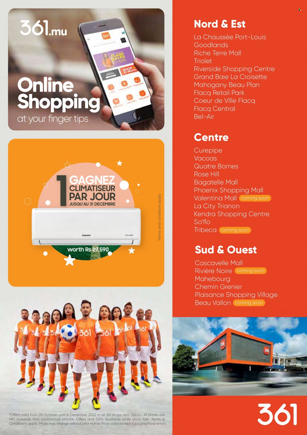 361 catalogue - 28.10.2022 - 8.12.2022. Page 24