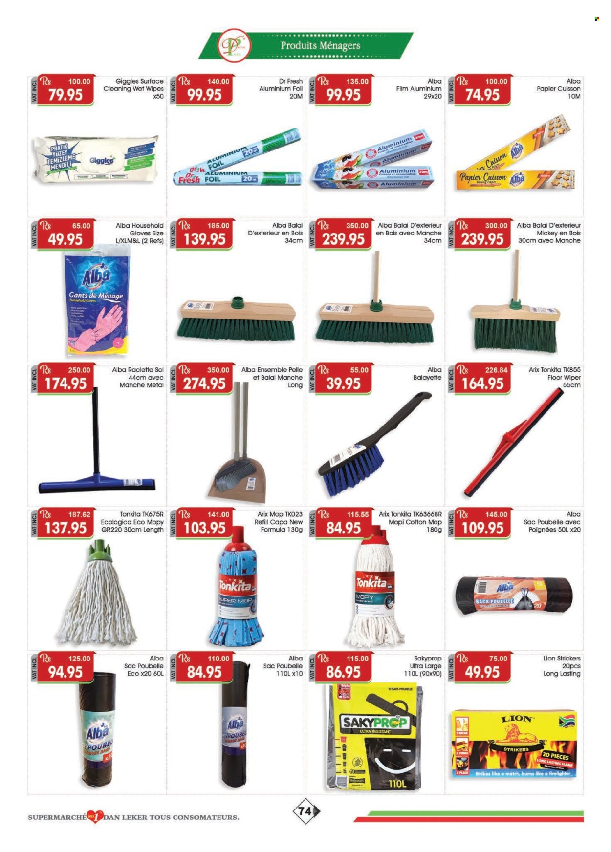 Dreamprice catalogue - 22.08.2025 - 15.09.2025. Page 74