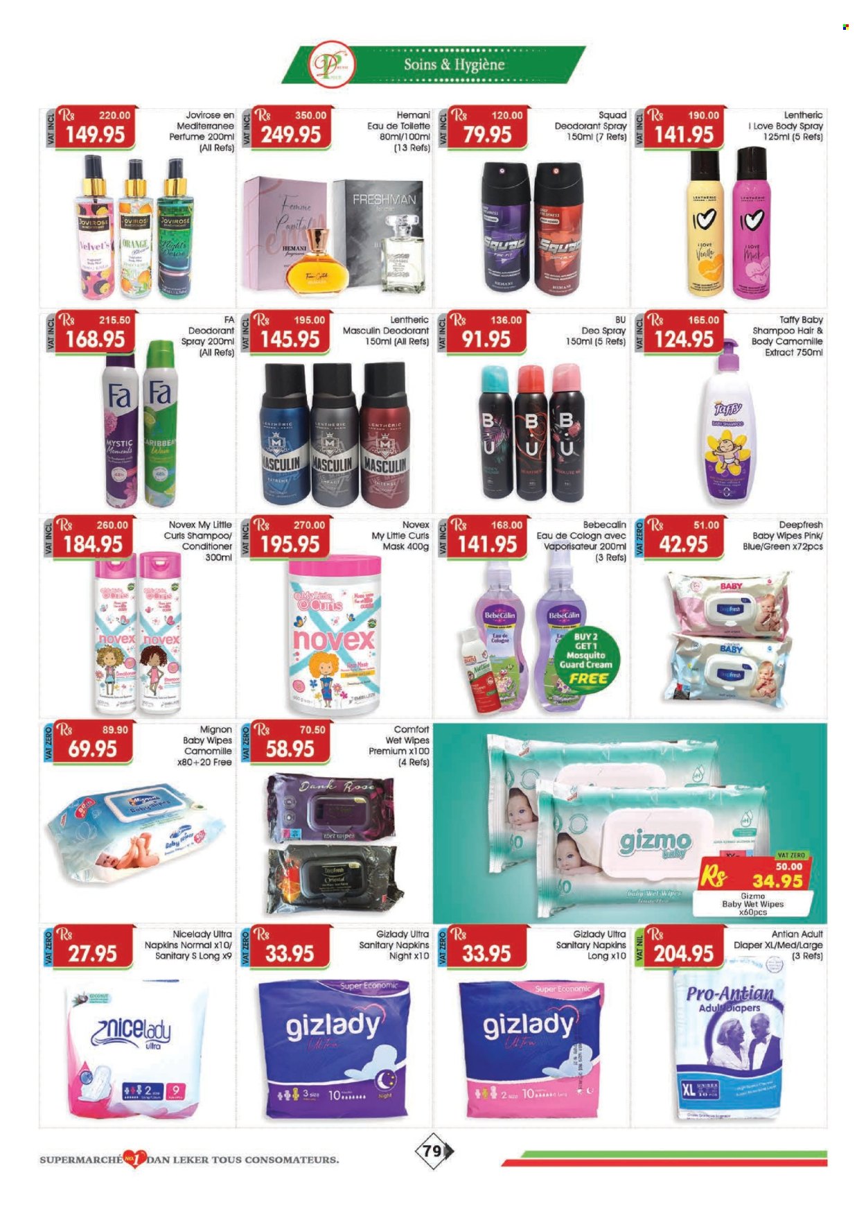 Dreamprice catalogue - 22.08.2025 - 15.09.2025. Page 79