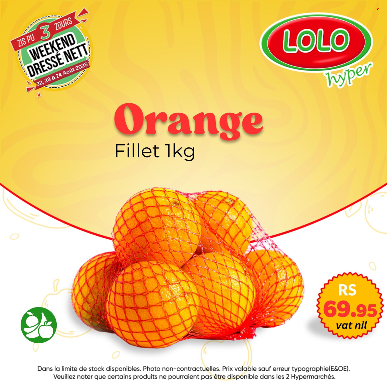 LOLO Hyper catalogue - 22.08.2025 - 24.08.2025. Page 10