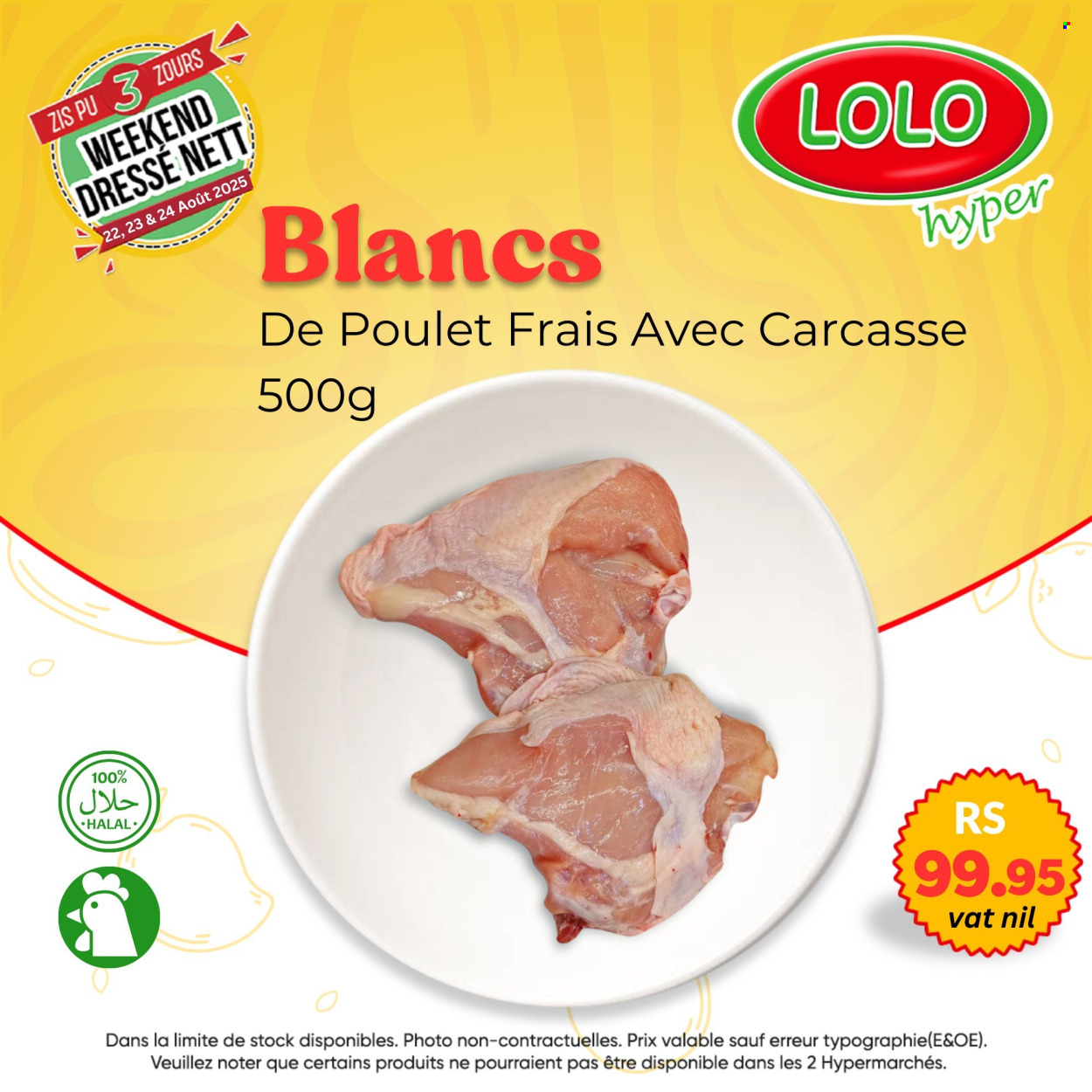 LOLO Hyper catalogue - 22.08.2025 - 24.08.2025. Page 11