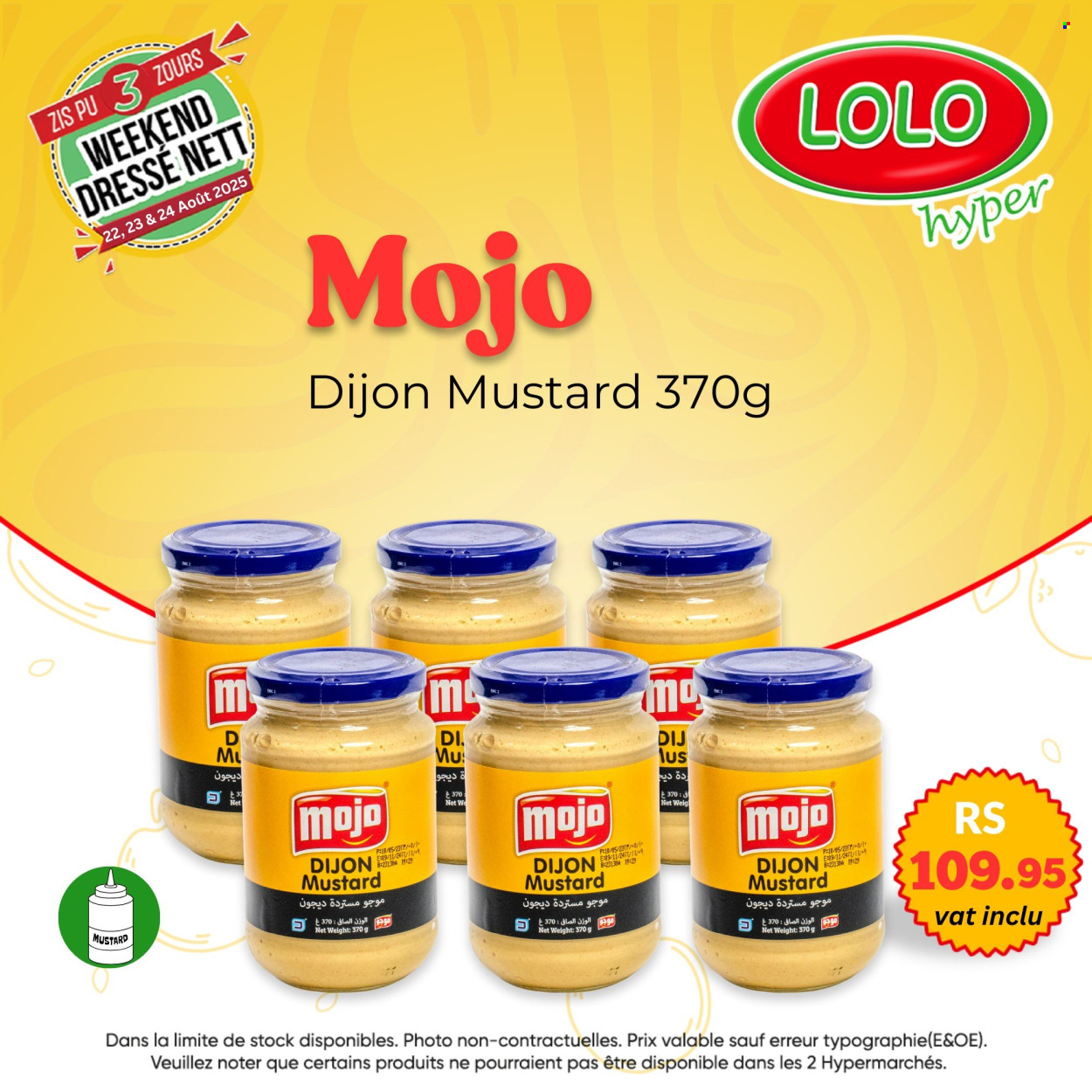 LOLO Hyper catalogue - 22.08.2025 - 24.08.2025. Page 20