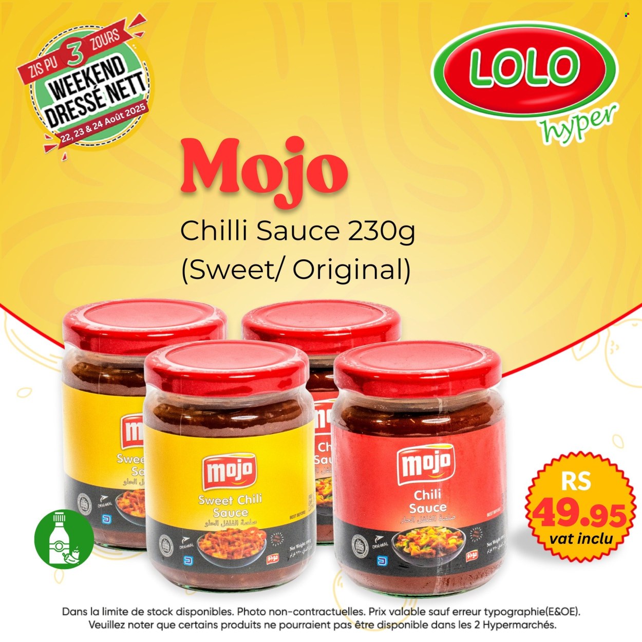 LOLO Hyper catalogue - 22.08.2025 - 24.08.2025. Page 33