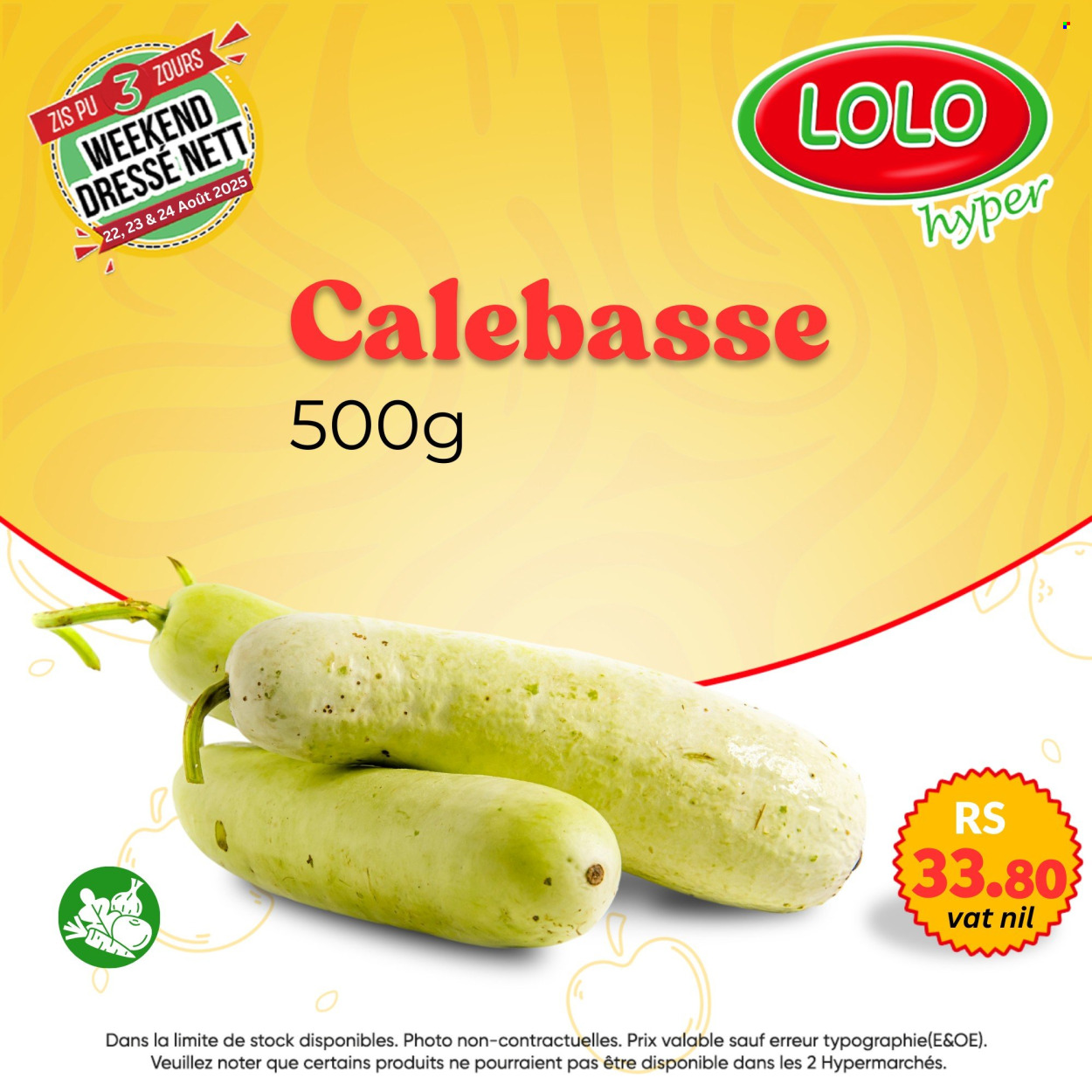 LOLO Hyper catalogue - 22.08.2025 - 24.08.2025. Page 35