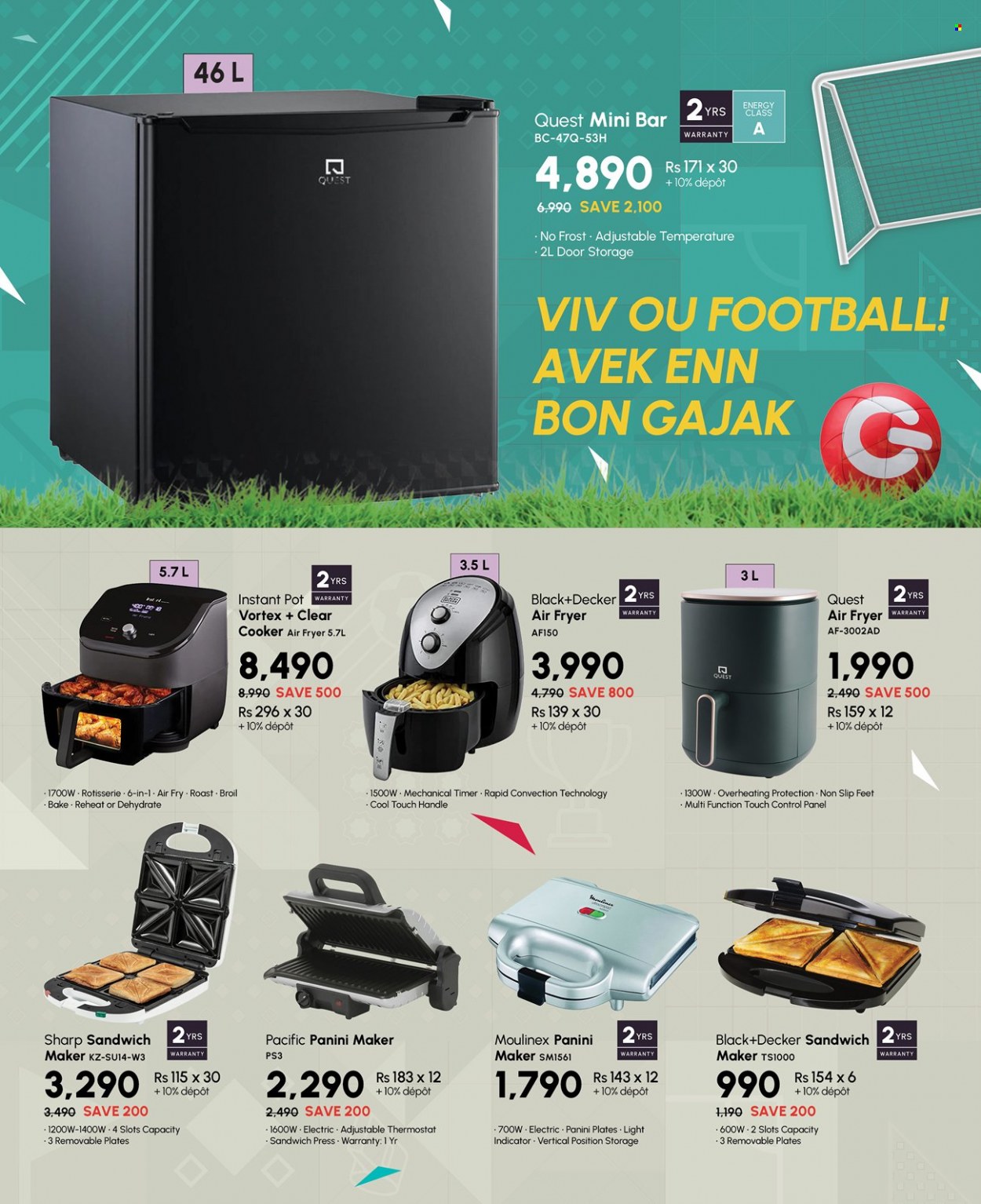 Galaxy catalogue - 1.11.2022 - 21.11.2022. Page 10