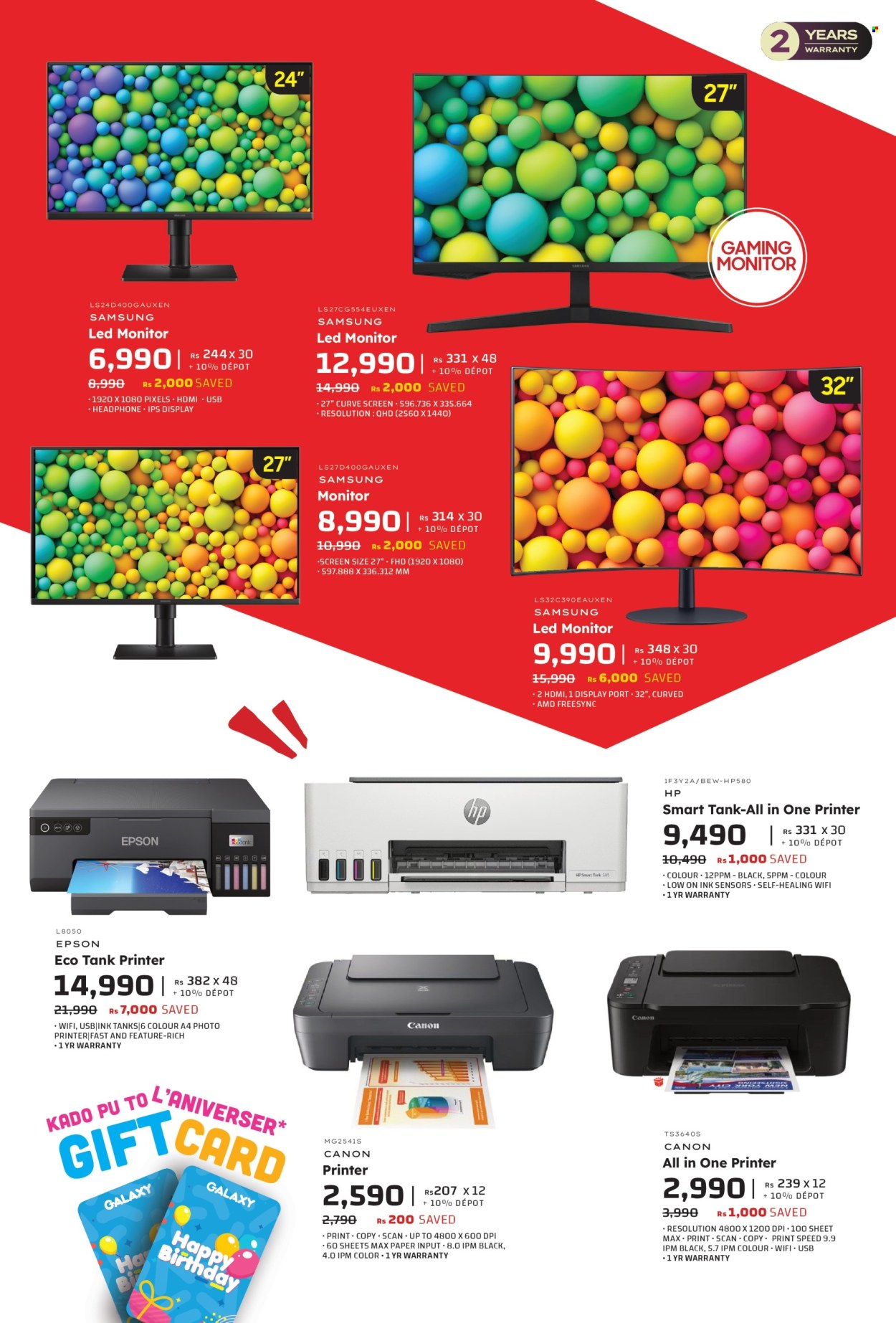 Galaxy catalogue - 28.08.2025 - 8.09.2025. Page 12