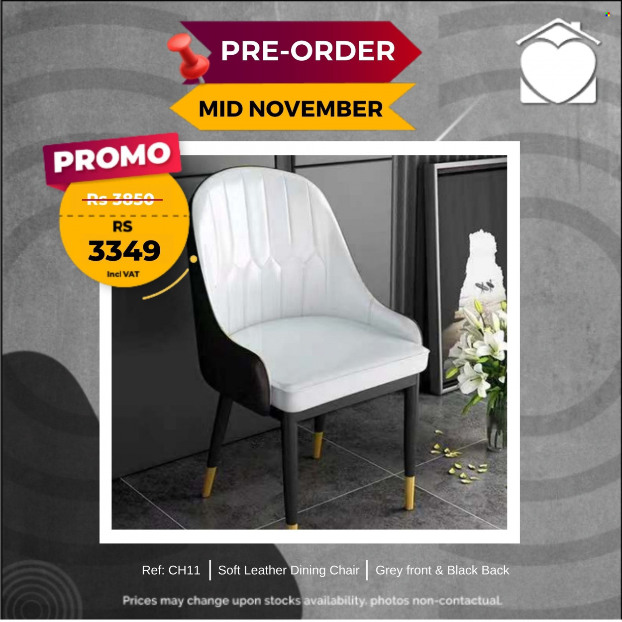Lovely Home catalogue. Page 5